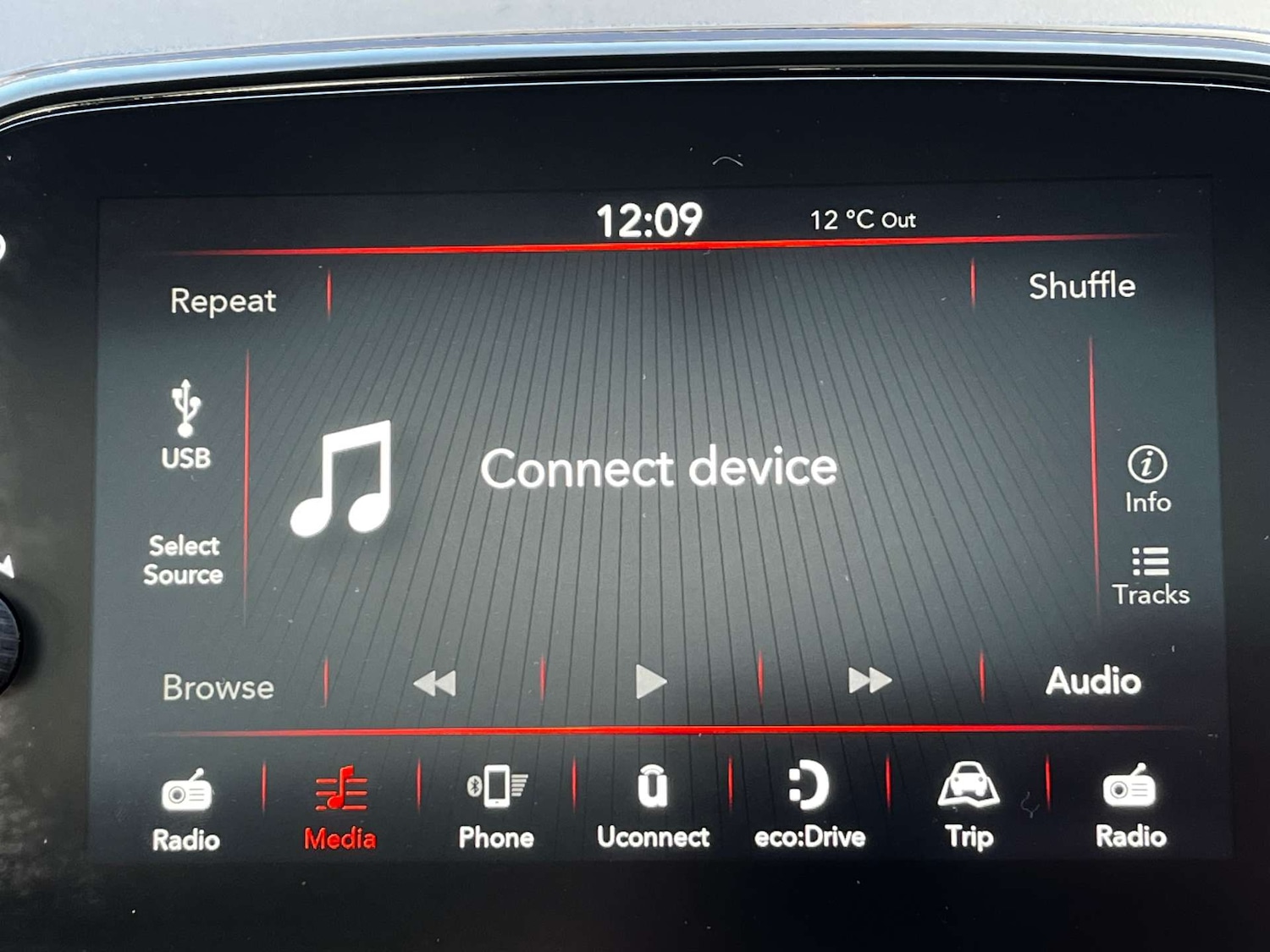 Used Fiat 500 2020 for sale - 77355488: Photo 33