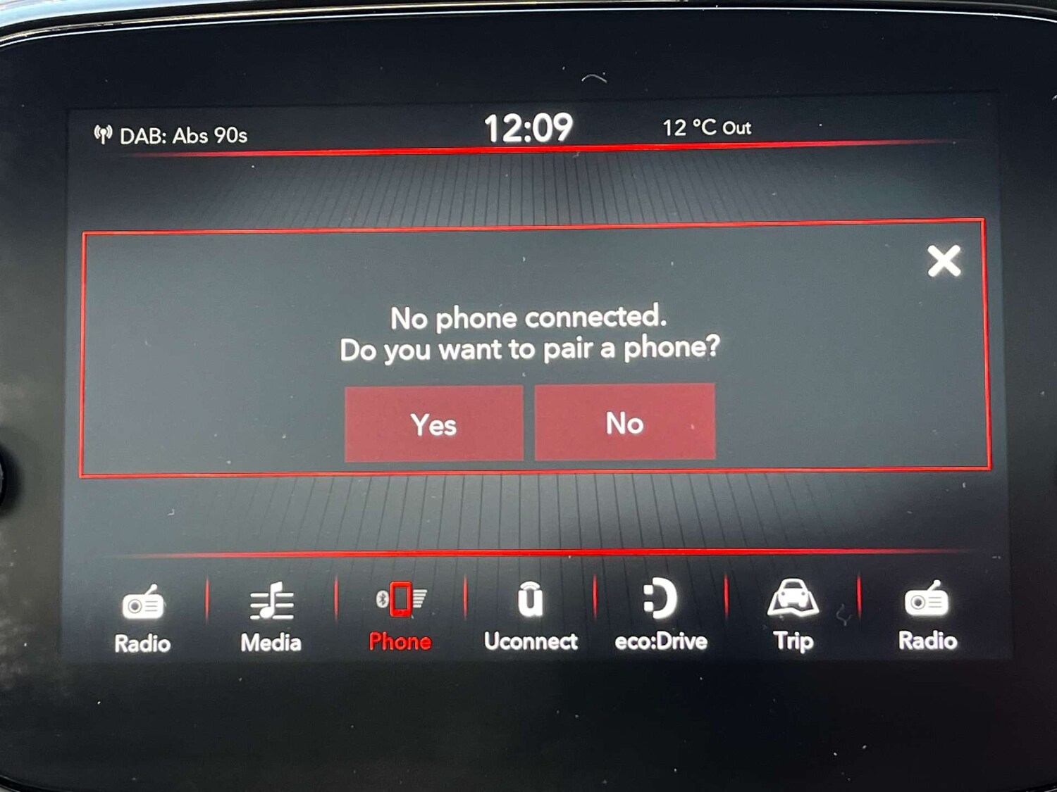 Used Fiat 500 2020 for sale - 77355488: Photo 35