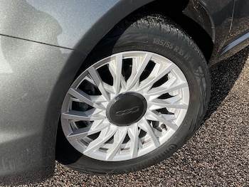 Used Fiat 500 2020 for sale - 77355488: Photo