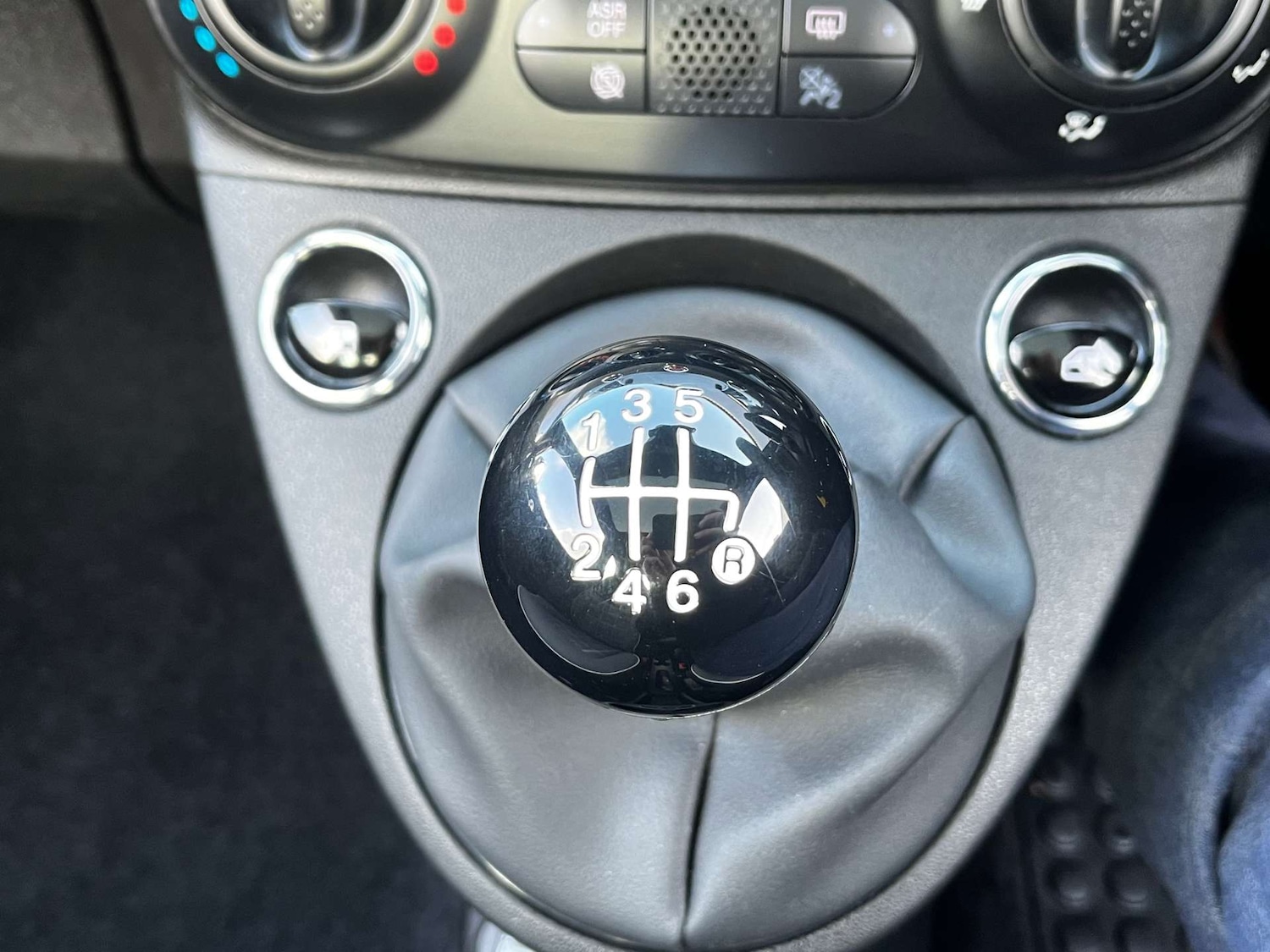 Used Fiat 500 2020 for sale - 77355488: Photo 44