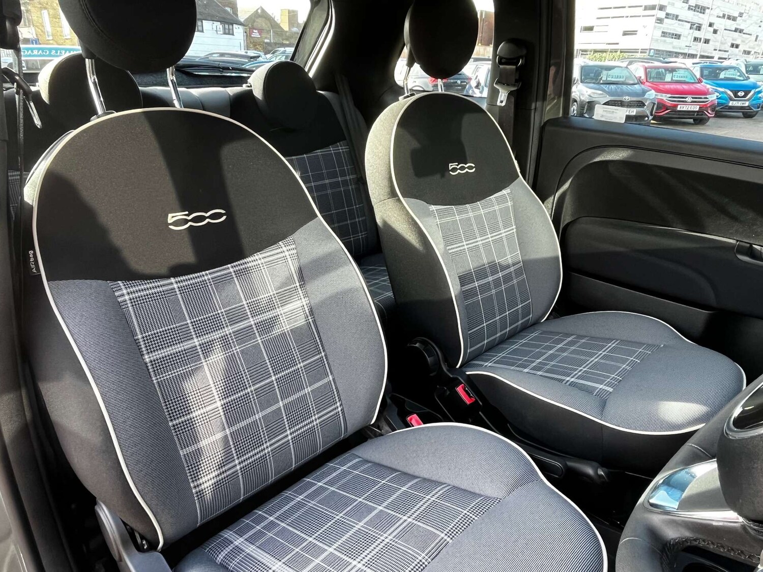 Used Fiat 500 2020 for sale - 77355488: Photo 52