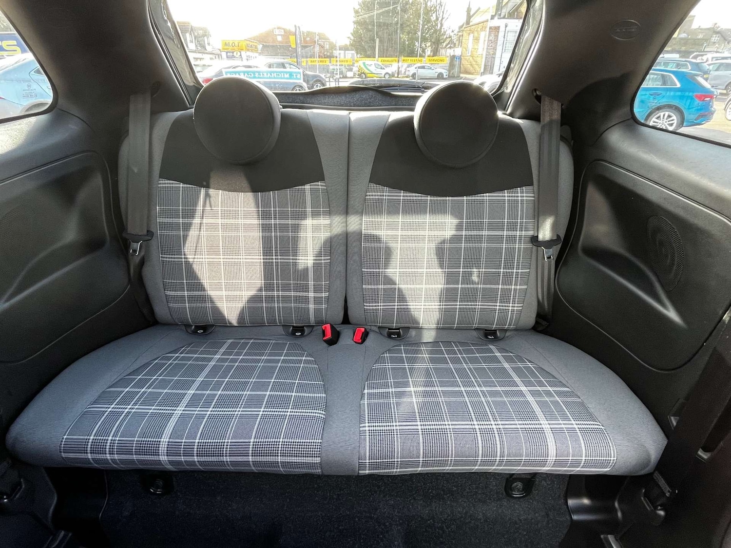 Used Fiat 500 2020 for sale - 77355488: Photo 54