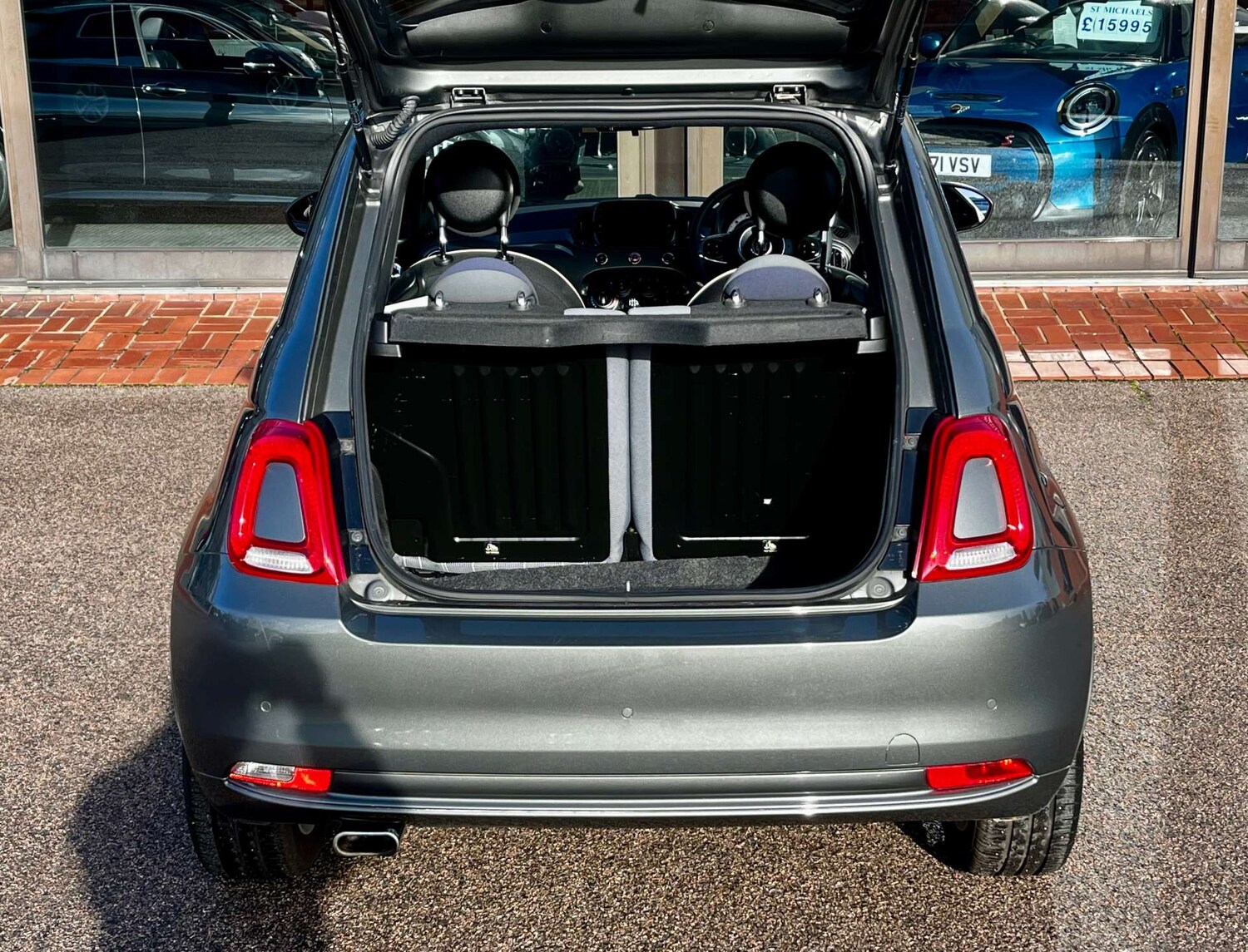 Used Fiat 500 2020 for sale - 77355488: Photo 56