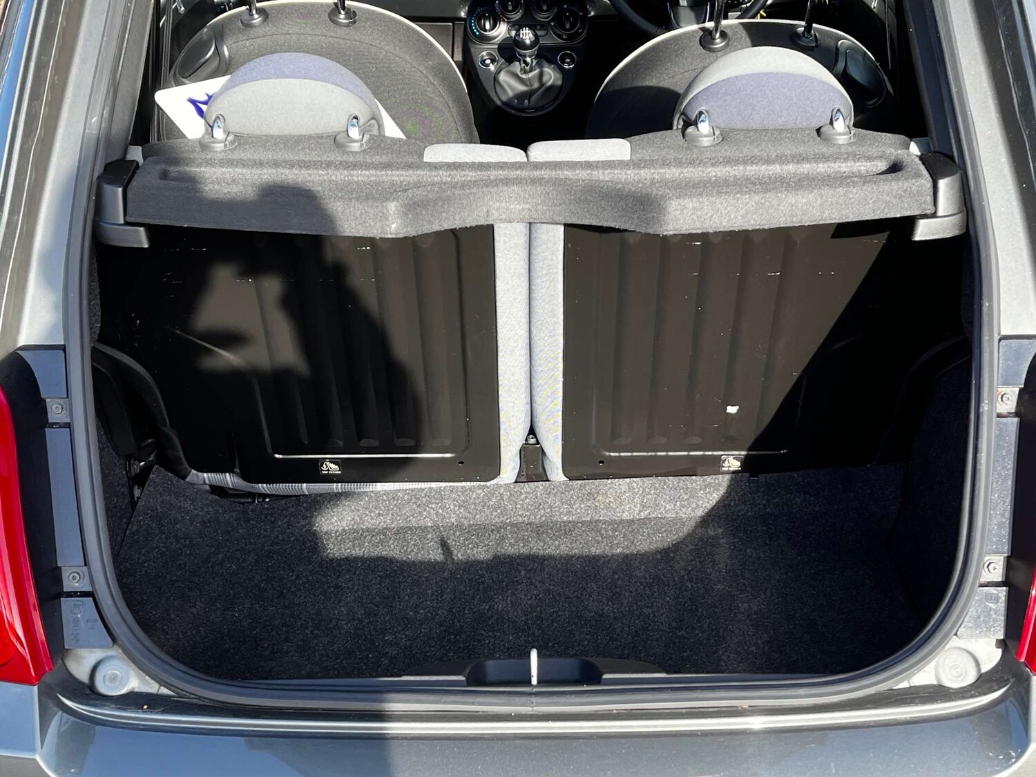 Used Fiat 500 2020 for sale - 77355488: Photo 57