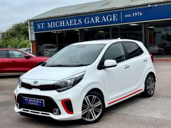 2020 (70) - 1.25 GT-line S 5dr