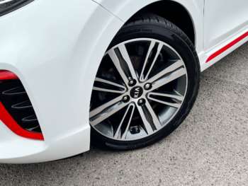 Used Kia Picanto 2020 for sale - 74853916: Photo