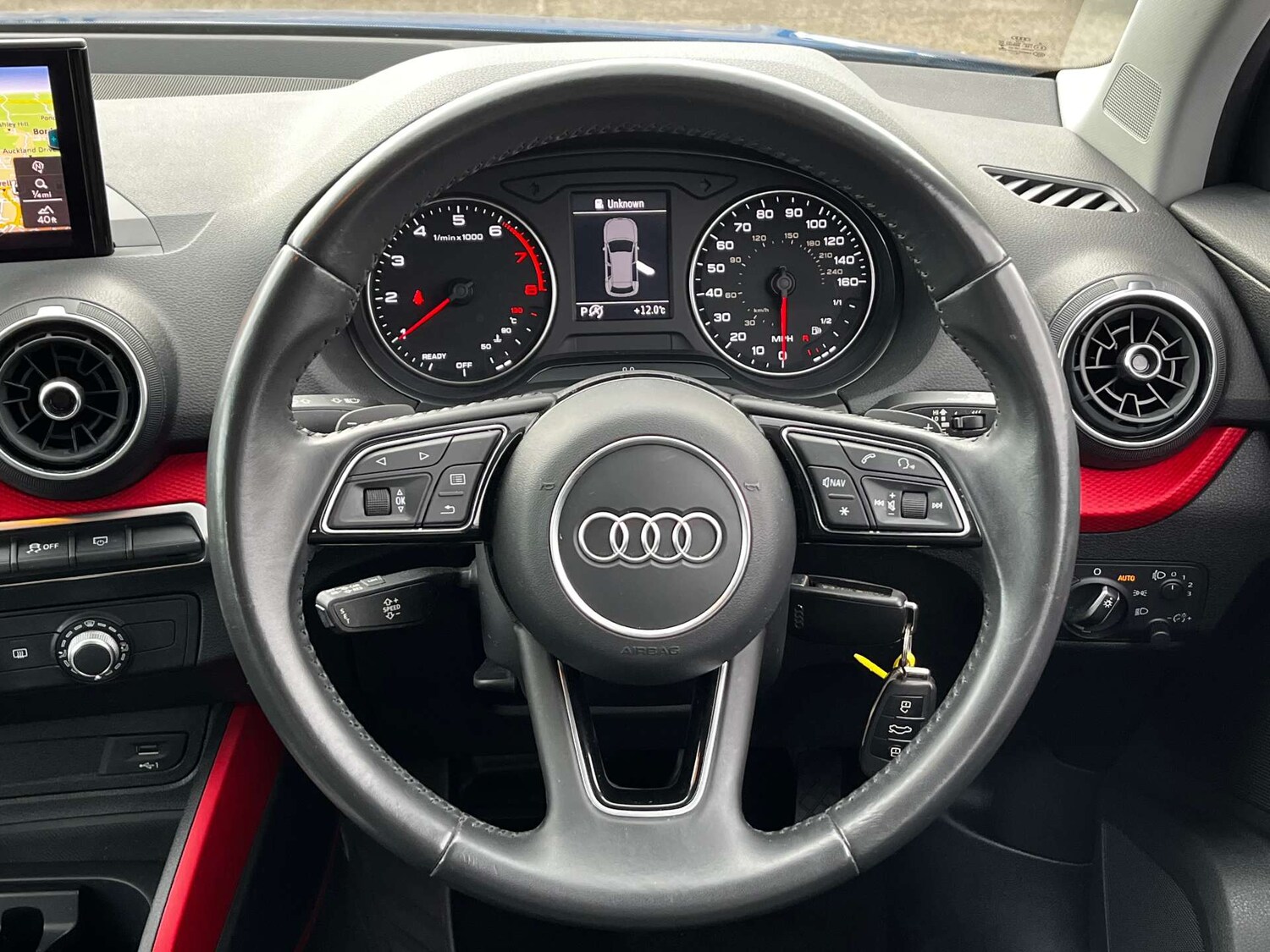 Used Audi Q2 2018 for sale - 76961797: Photo 20