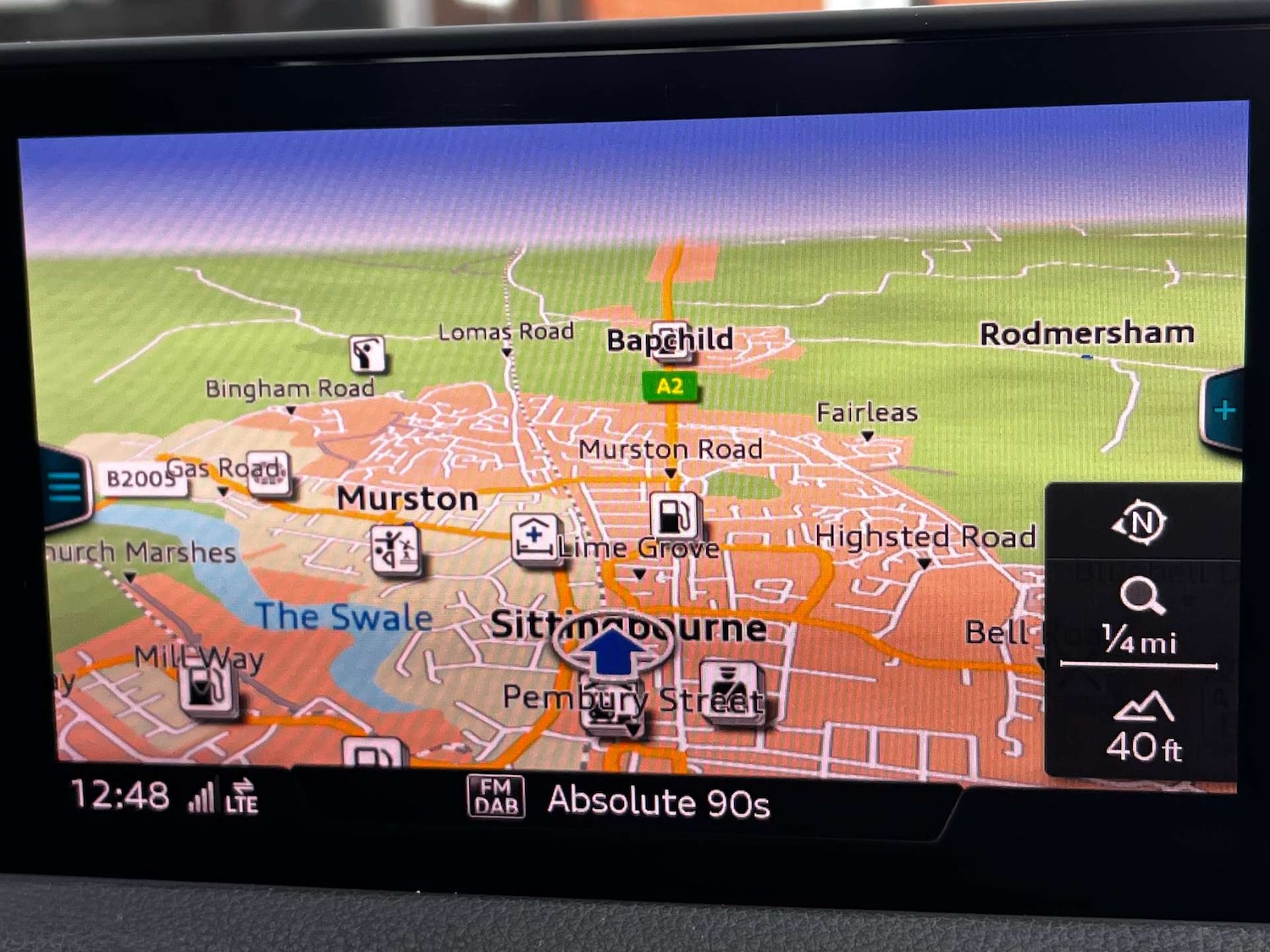 Used Audi Q2 2018 for sale - 76961797: Photo 26