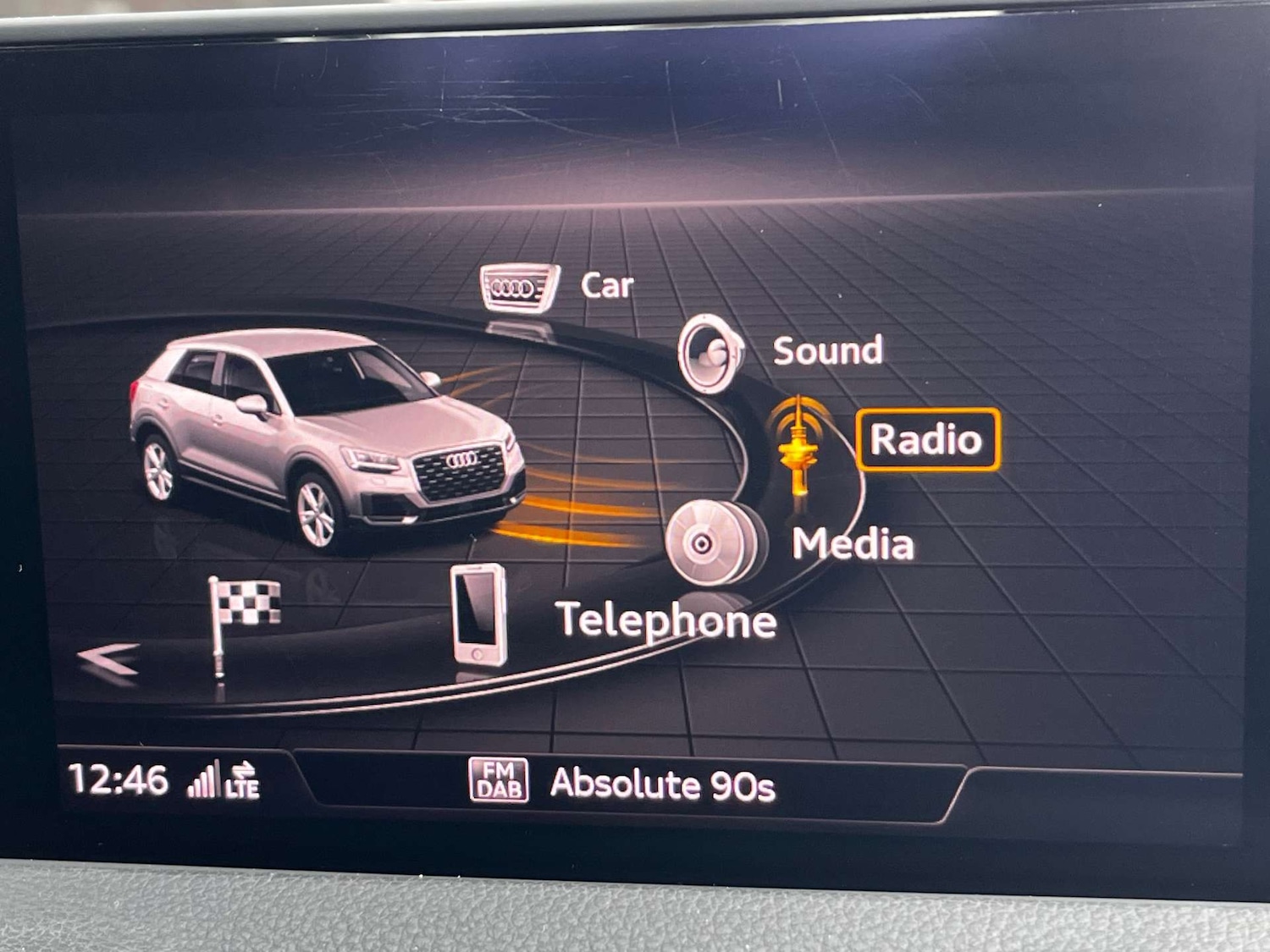 Used Audi Q2 2018 for sale - 76961797: Photo 27