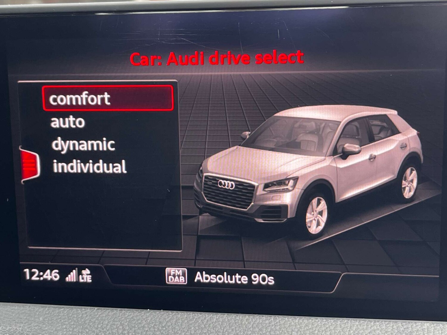 Used Audi Q2 2018 for sale - 76961797: Photo 28