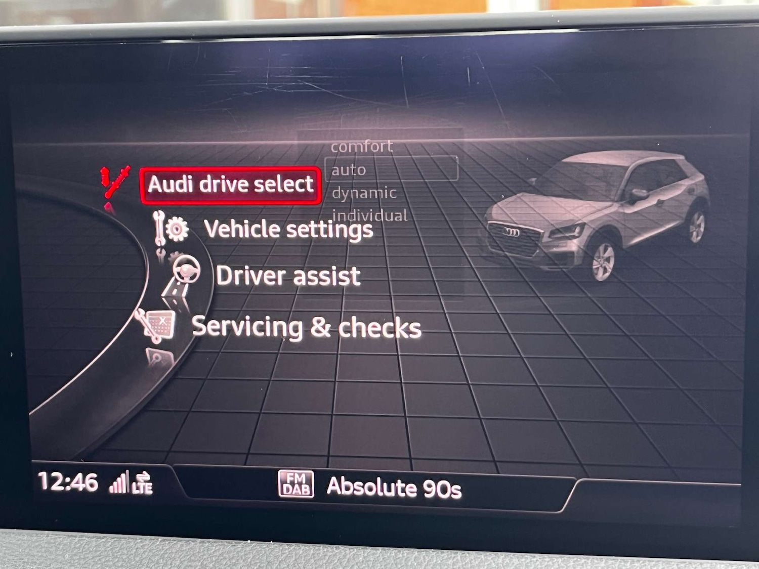 Used Audi Q2 2018 for sale - 76961797: Photo 29