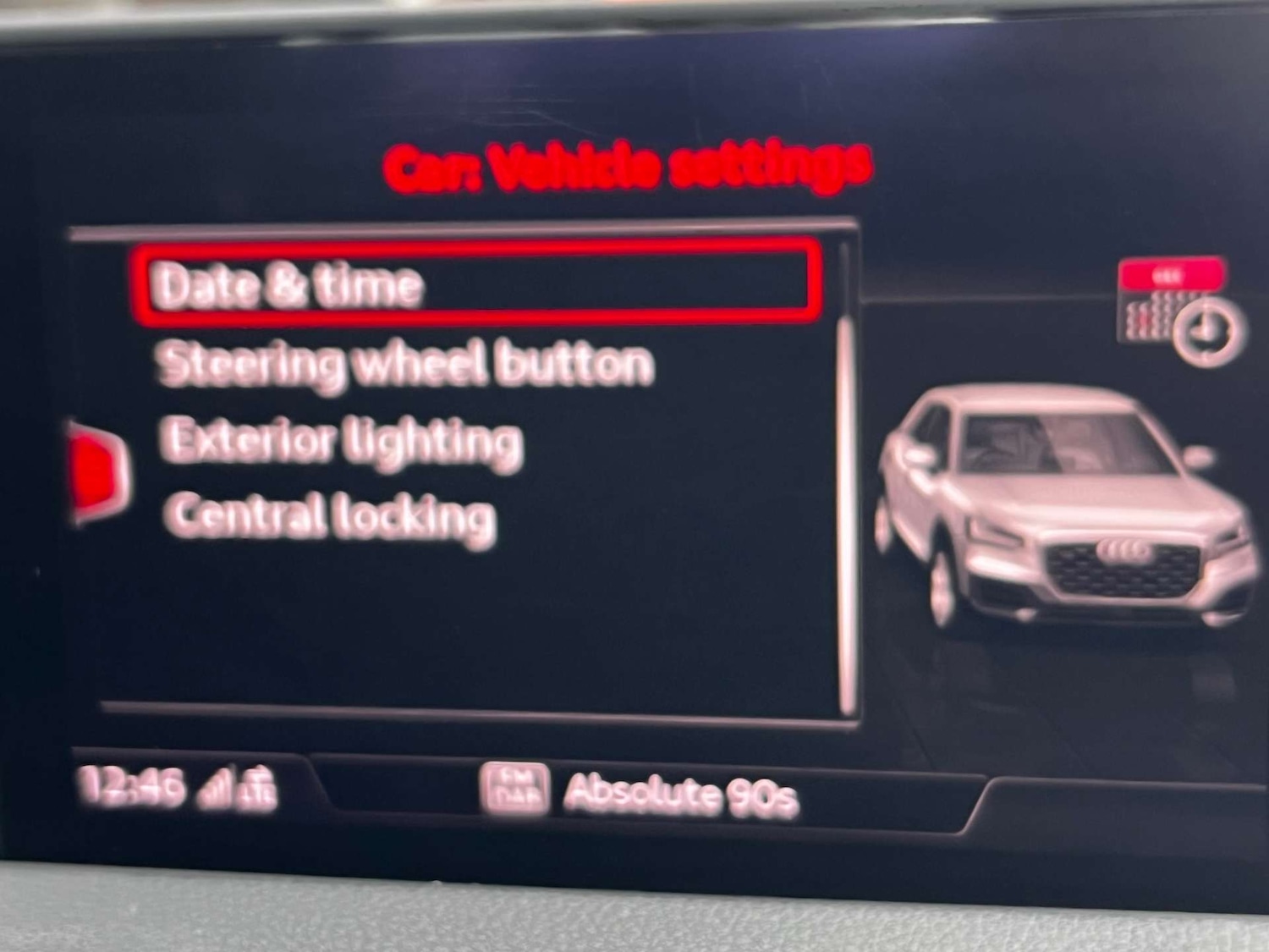 Used Audi Q2 2018 for sale - 76961797: Photo 30