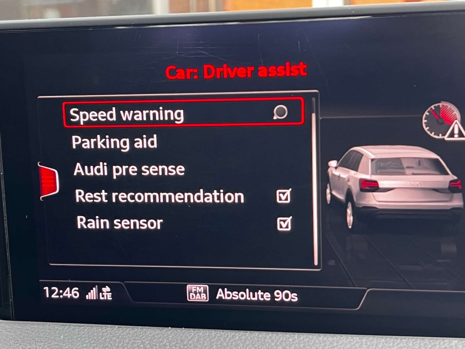 Used Audi Q2 2018 for sale - 76961797: Photo 31