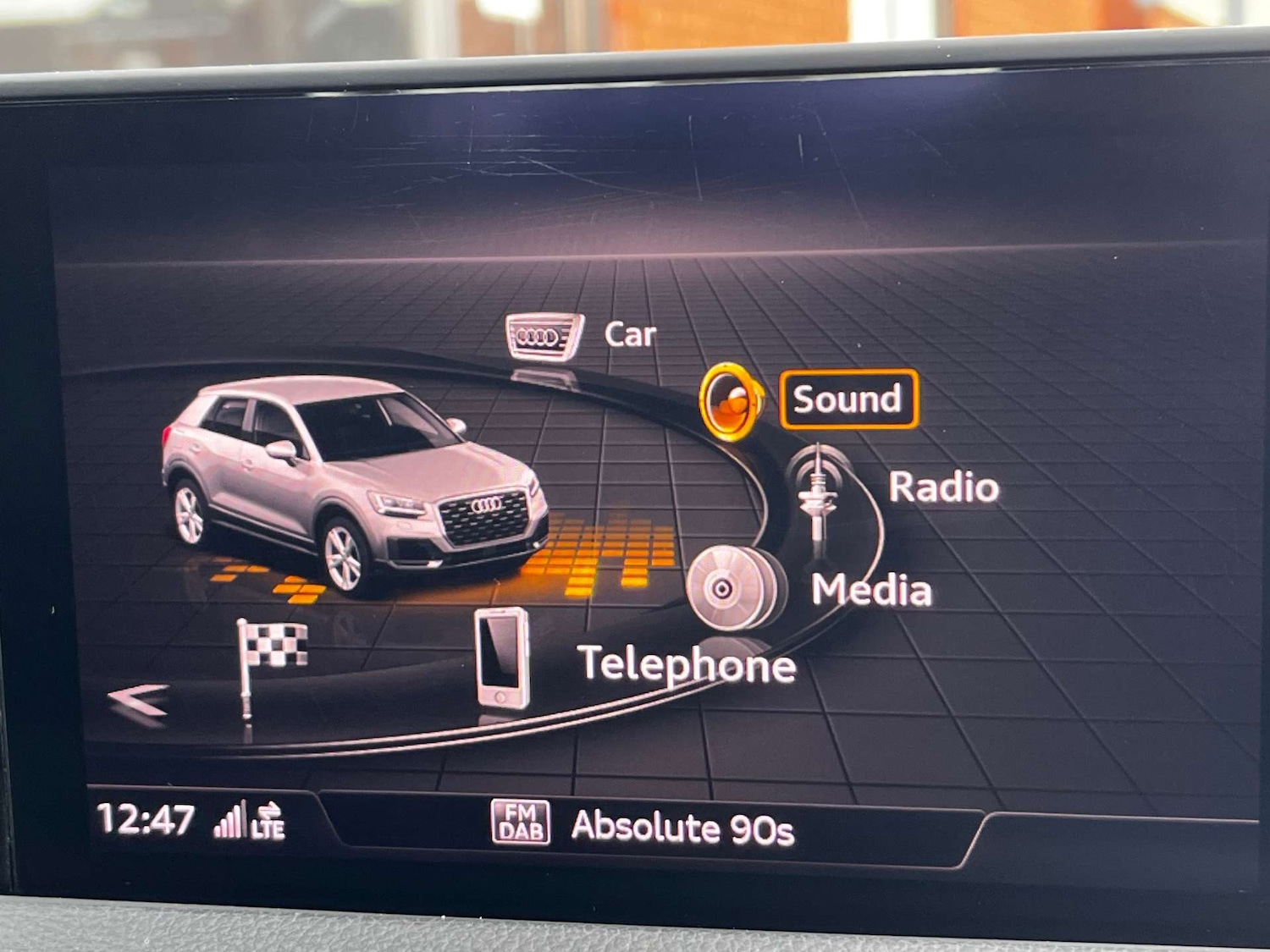 Used Audi Q2 2018 for sale - 76961797: Photo 33