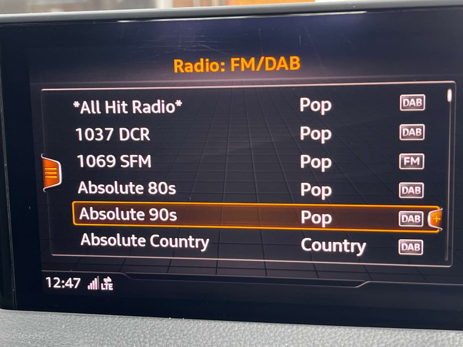 Used Audi Q2 2018 for sale - 76961797: Photo 36