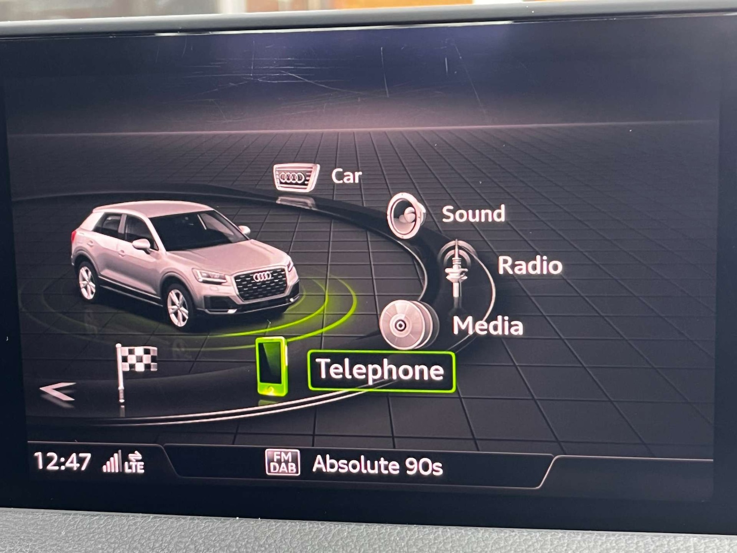 Used Audi Q2 2018 for sale - 76961797: Photo 40