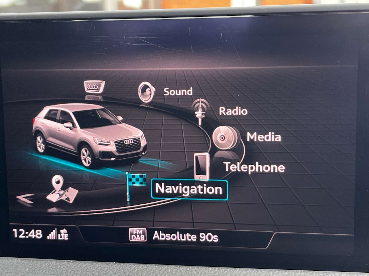 Used Audi Q2 2018 for sale - 76961797: Photo 42