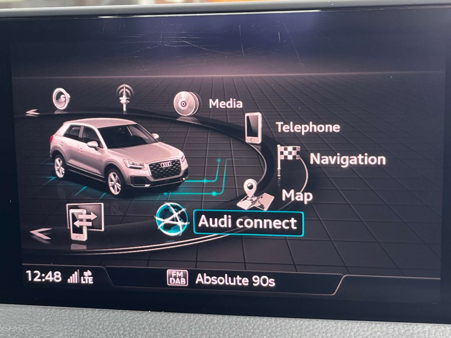 Used Audi Q2 2018 for sale - 76961797: Photo 44