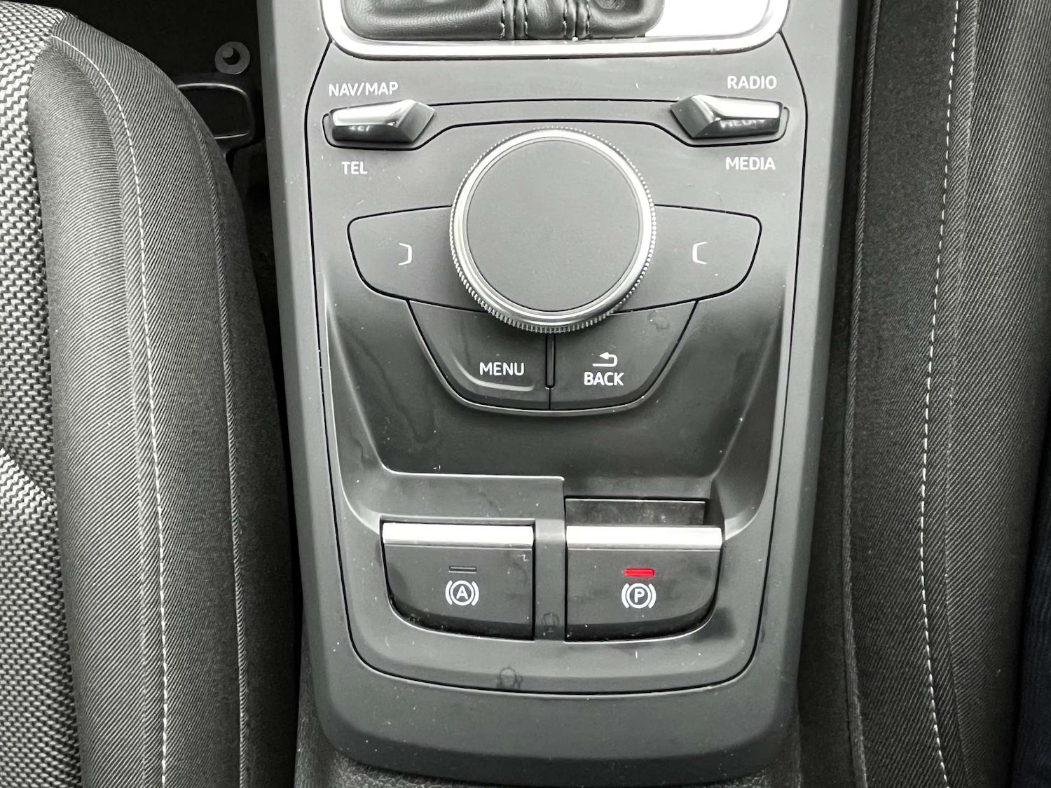 Used Audi Q2 2018 for sale - 76961797: Photo 57