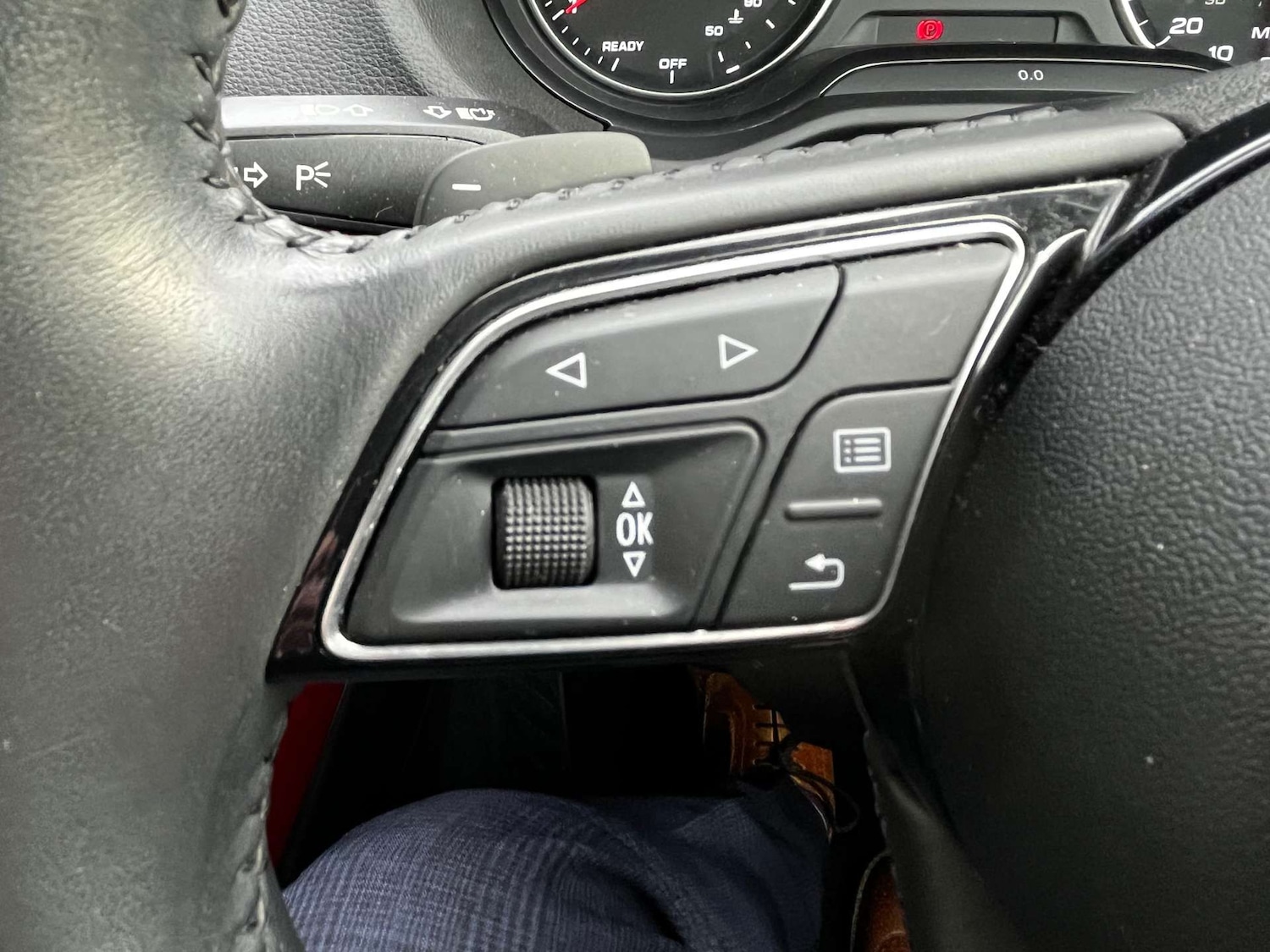 Used Audi Q2 2018 for sale - 76961797: Photo 59