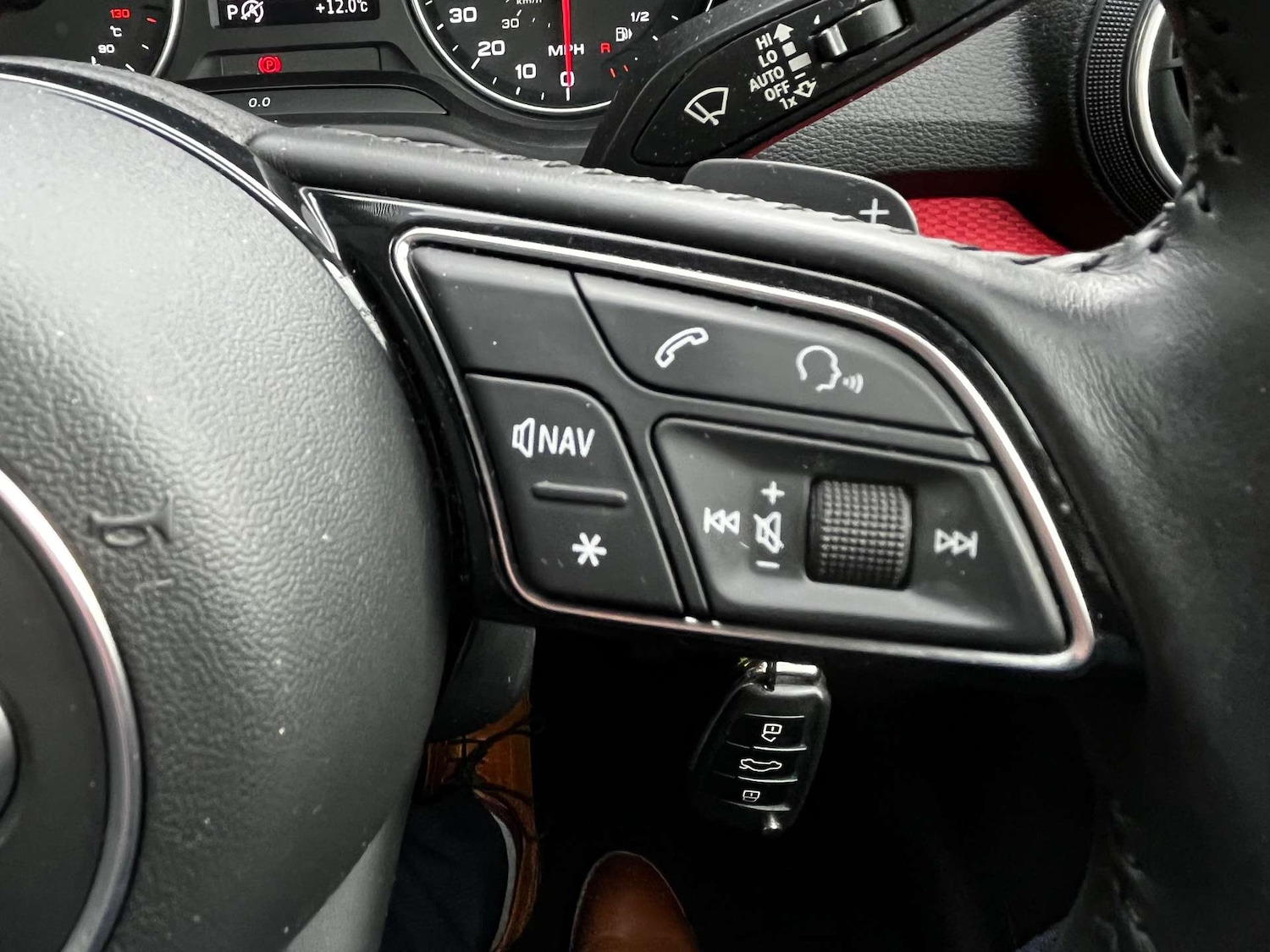 Used Audi Q2 2018 for sale - 76961797: Photo 60