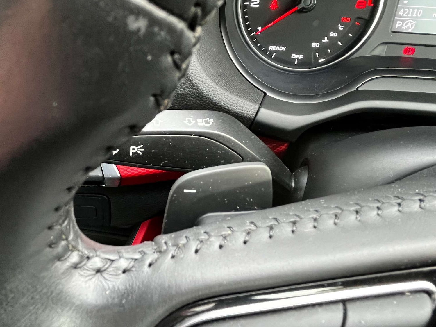 Used Audi Q2 2018 for sale - 76961797: Photo 61