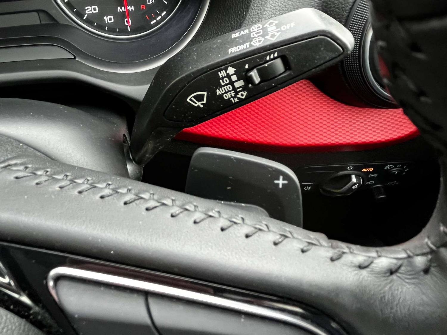 Used Audi Q2 2018 for sale - 76961797: Photo 62