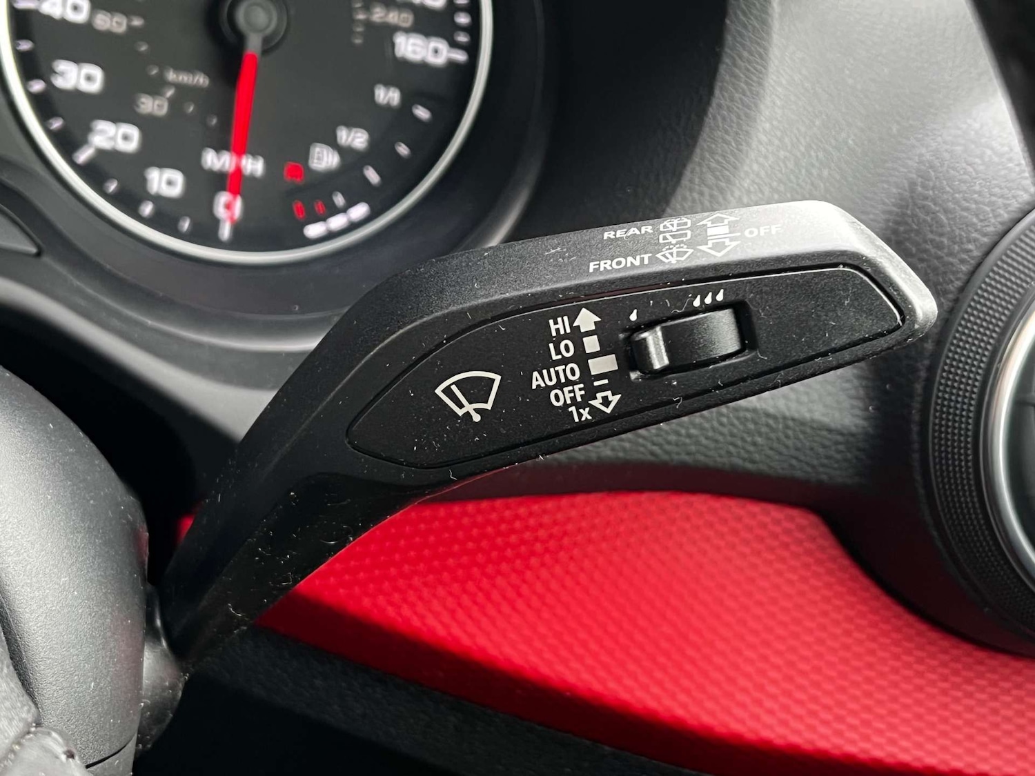 Used Audi Q2 2018 for sale - 76961797: Photo 65