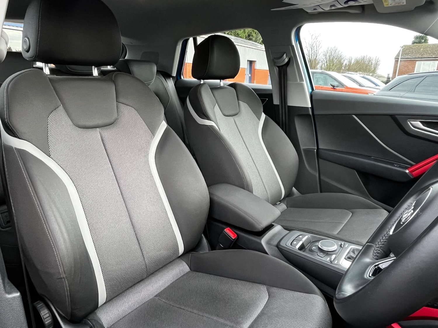 Used Audi Q2 2018 for sale - 76961797: Photo 69