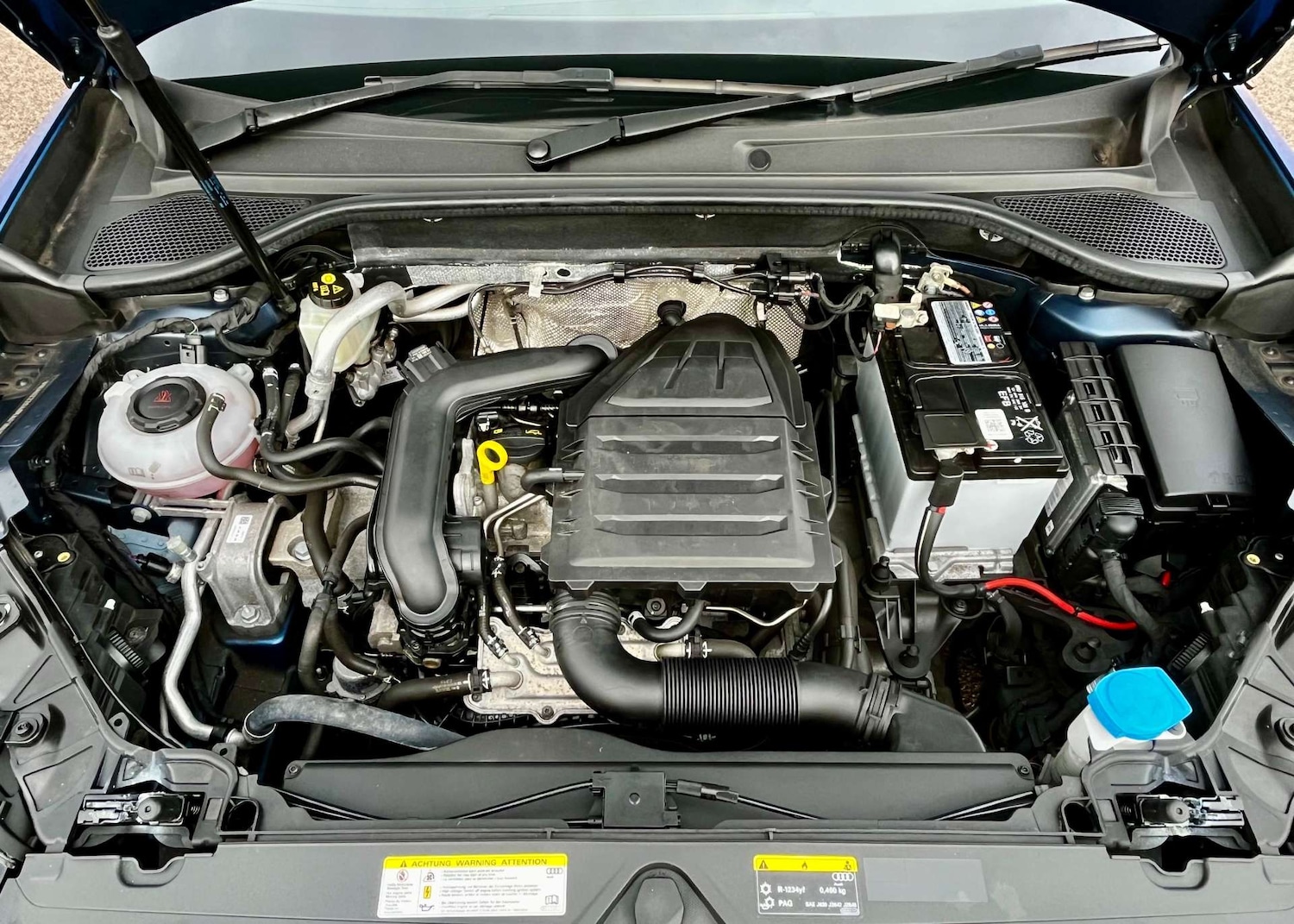 Used Audi Q2 2018 for sale - 76961797: Photo 7