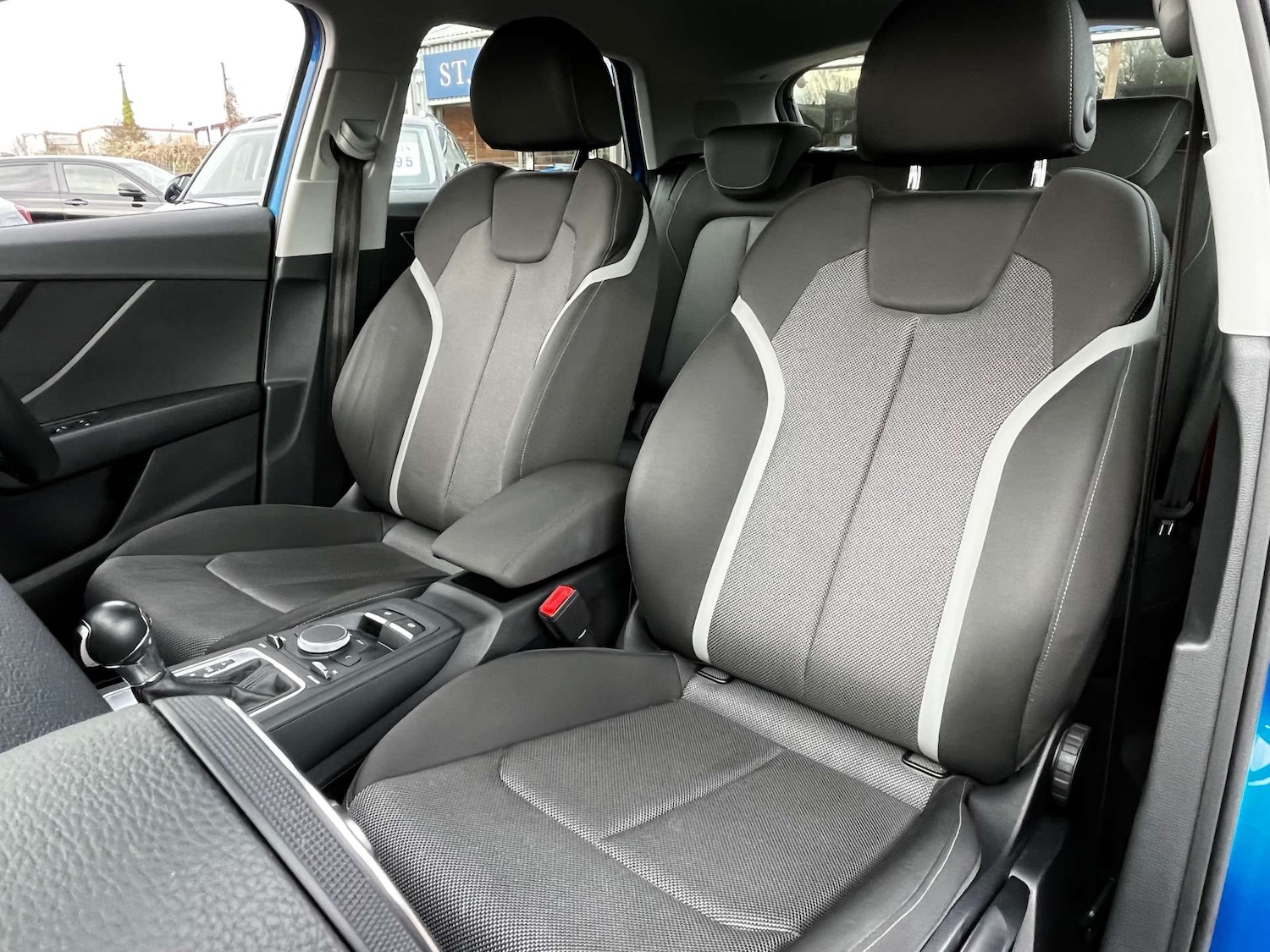 Used Audi Q2 2018 for sale - 76961797: Photo 70