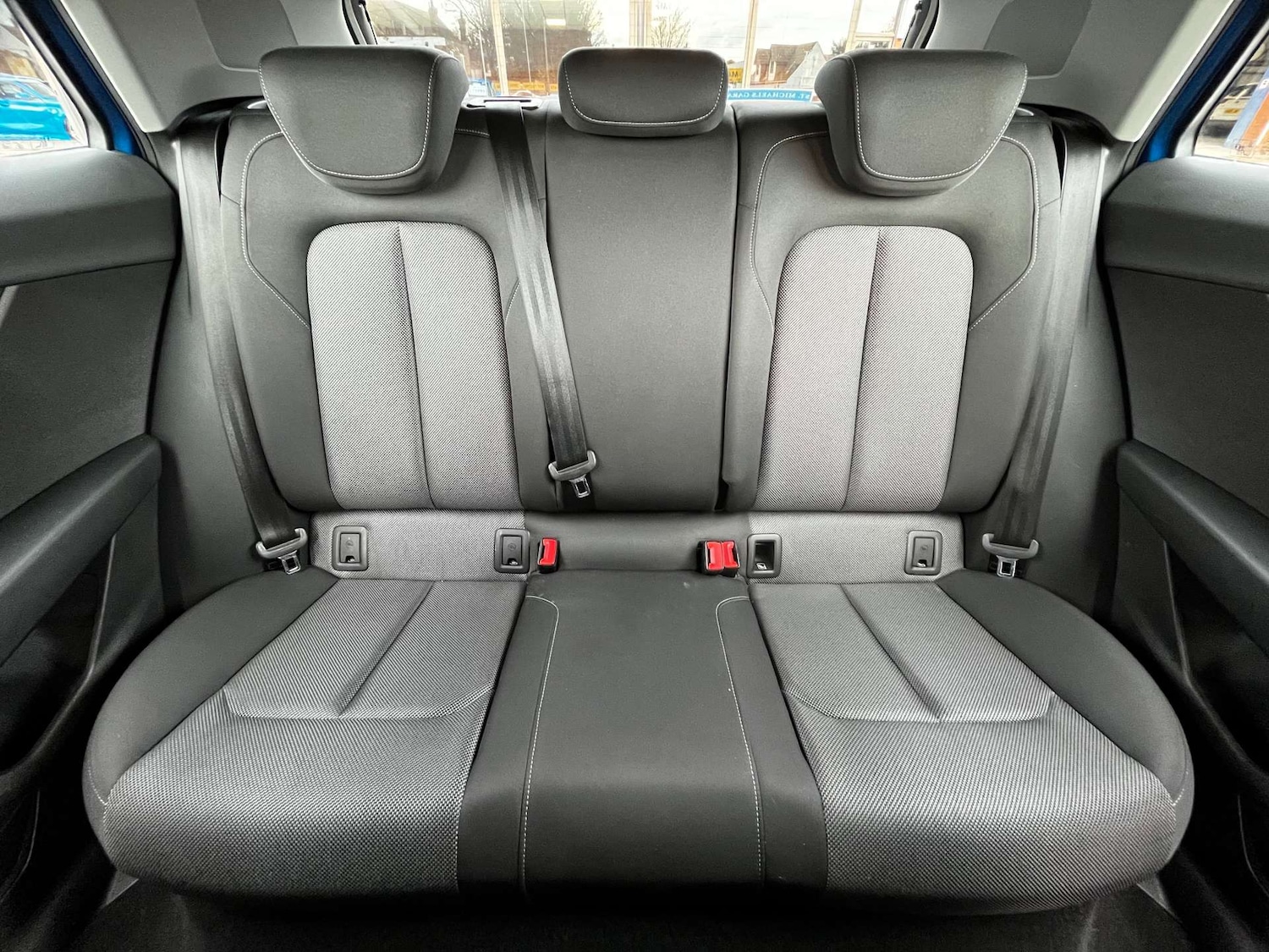 Used Audi Q2 2018 for sale - 76961797: Photo 71