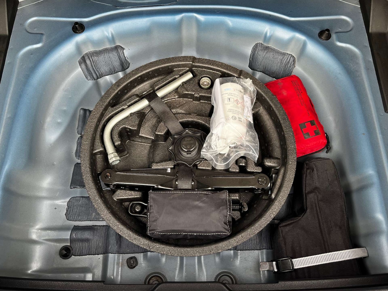 Used Audi Q2 2018 for sale - 76961797: Photo 76