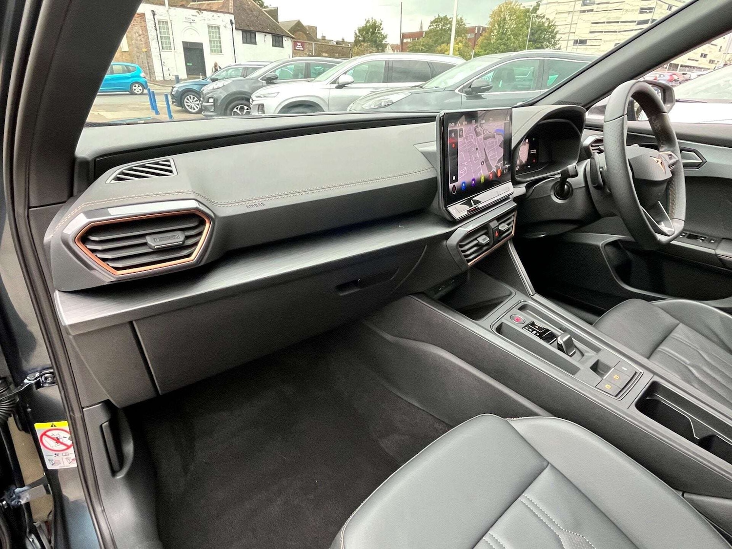 Used Cupra Formentor 2023 for sale - 77032792: Photo 17