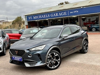 2023 - 1.5 TSI 150 V2 5dr DSG