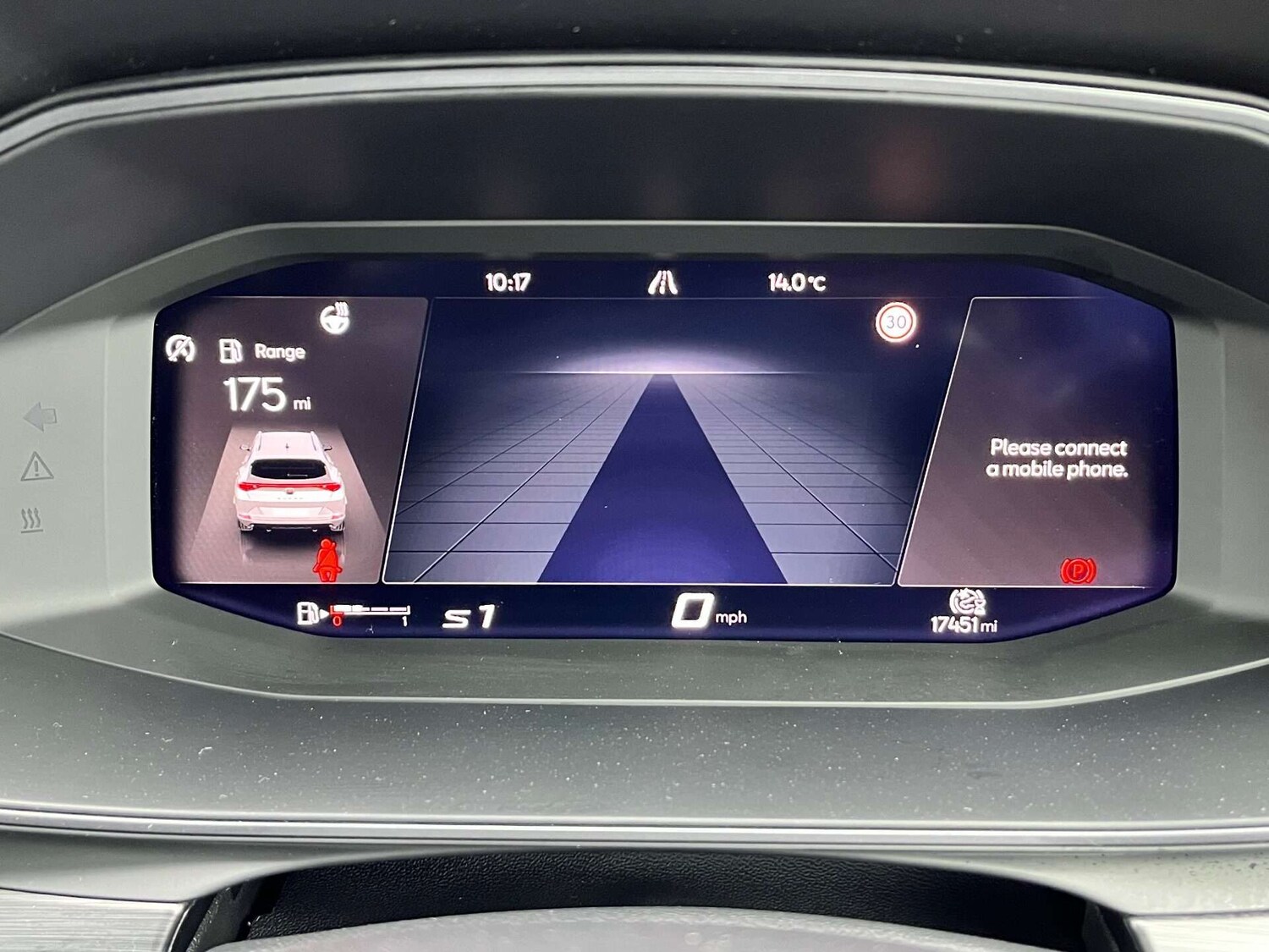 Used Cupra Formentor 2023 for sale - 77032792: Photo 25