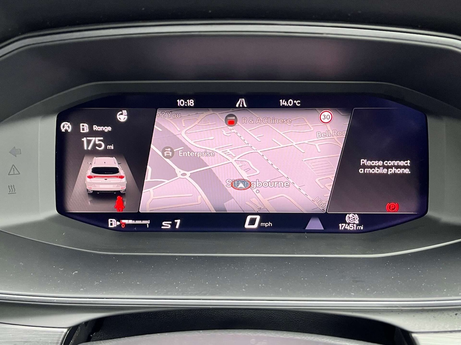 Used Cupra Formentor 2023 for sale - 77032792: Photo 26