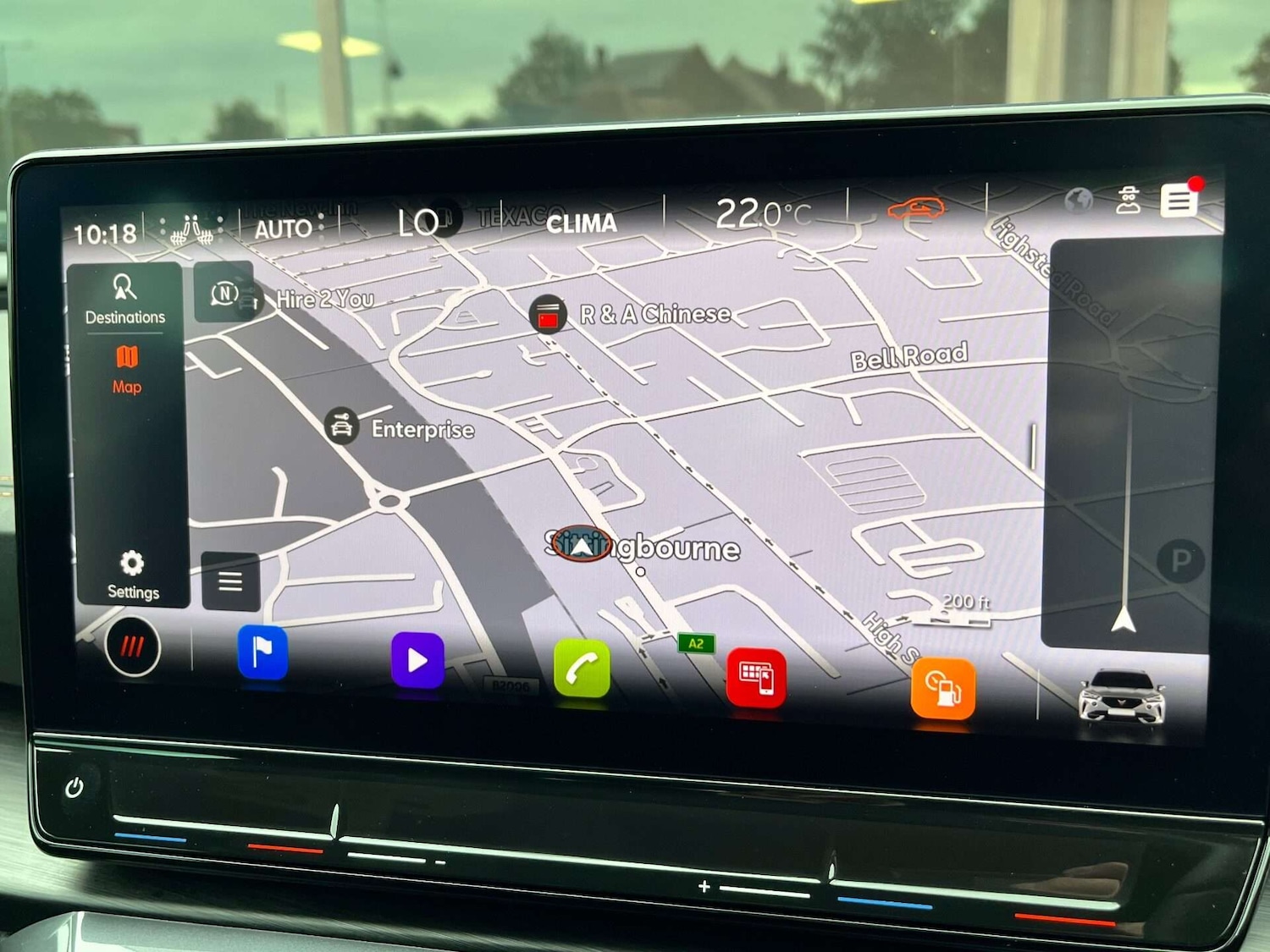 Used Cupra Formentor 2023 for sale - 77032792: Photo 27