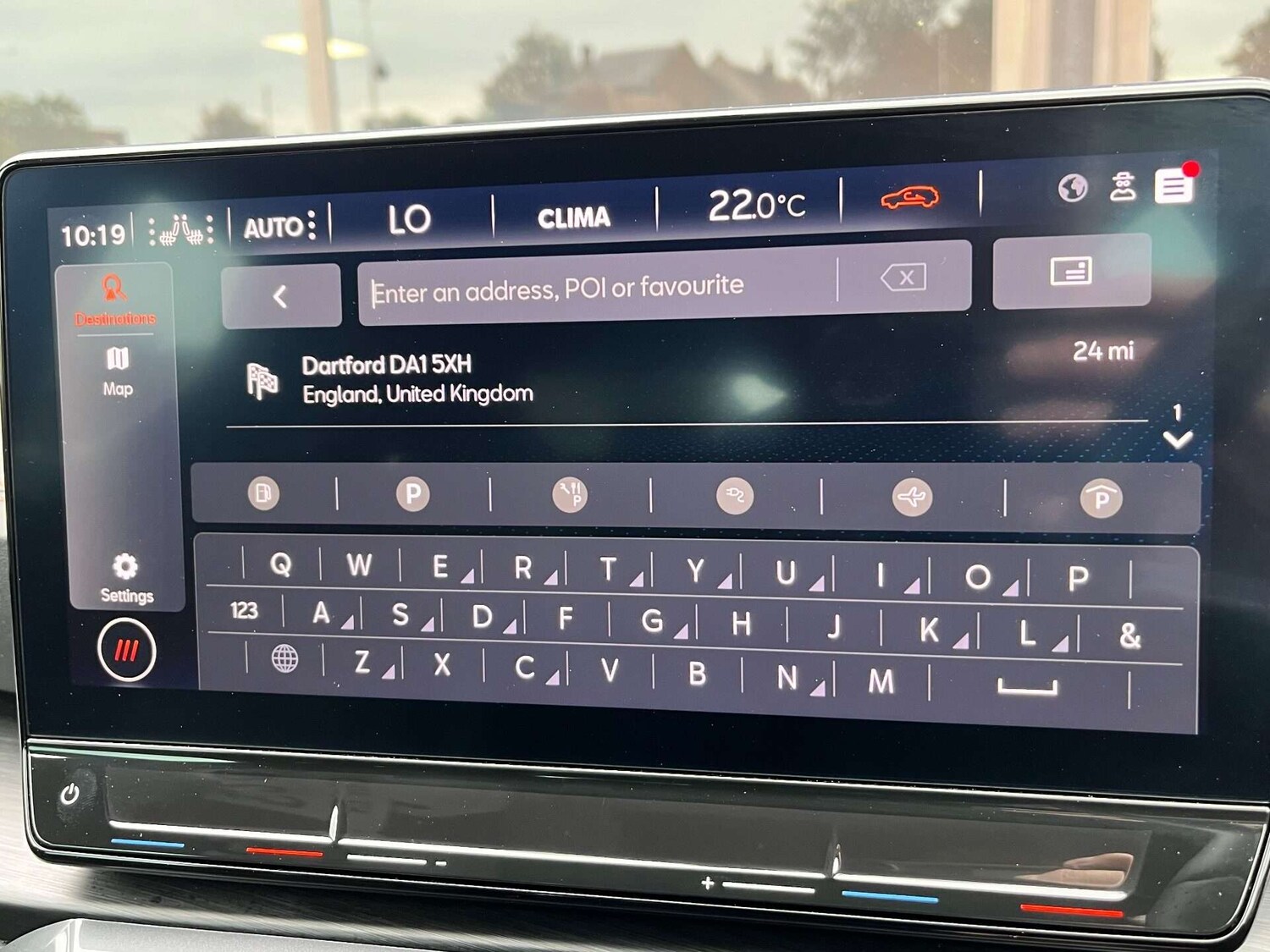 Used Cupra Formentor 2023 for sale - 77032792: Photo 32