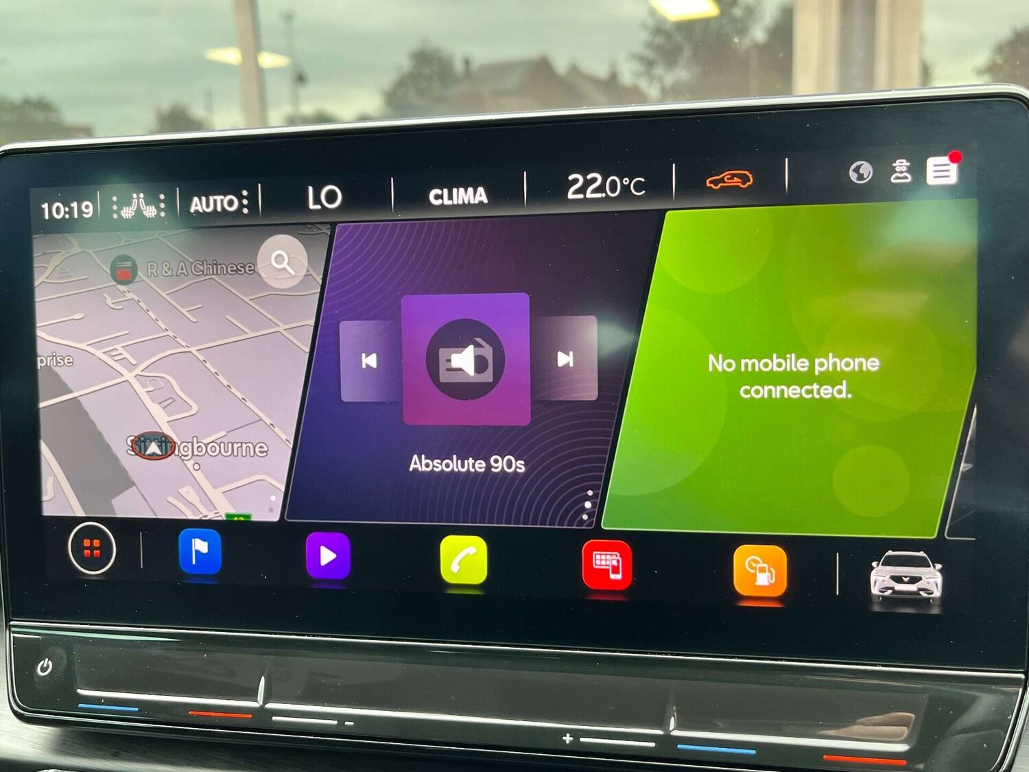 Used Cupra Formentor 2023 for sale - 77032792: Photo 33