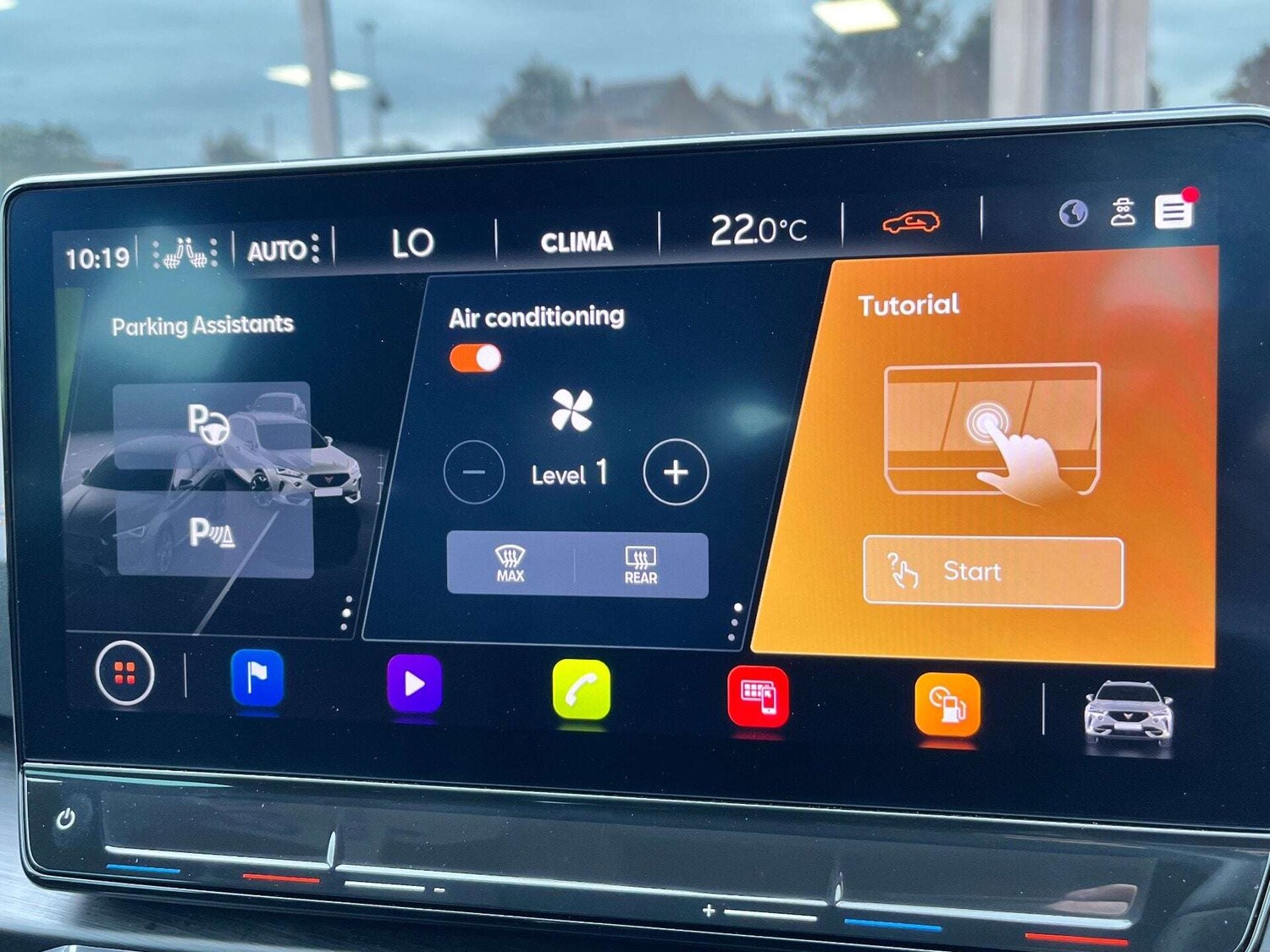 Used Cupra Formentor 2023 for sale - 77032792: Photo 34