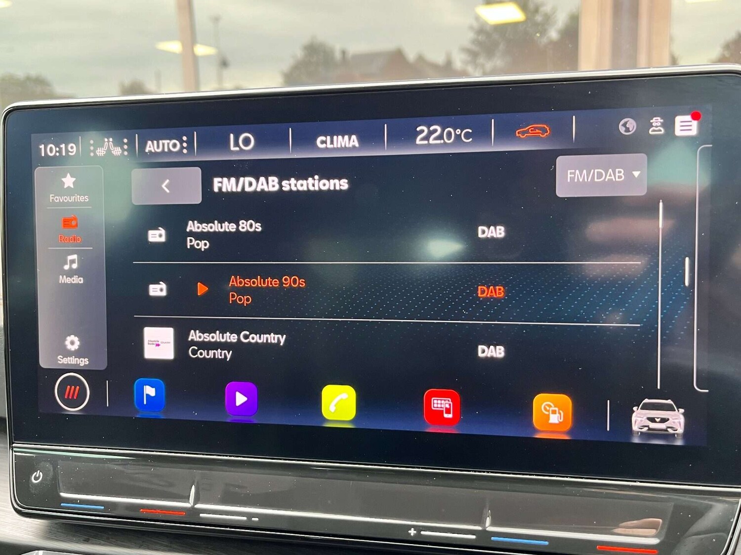 Used Cupra Formentor 2023 for sale - 77032792: Photo 36