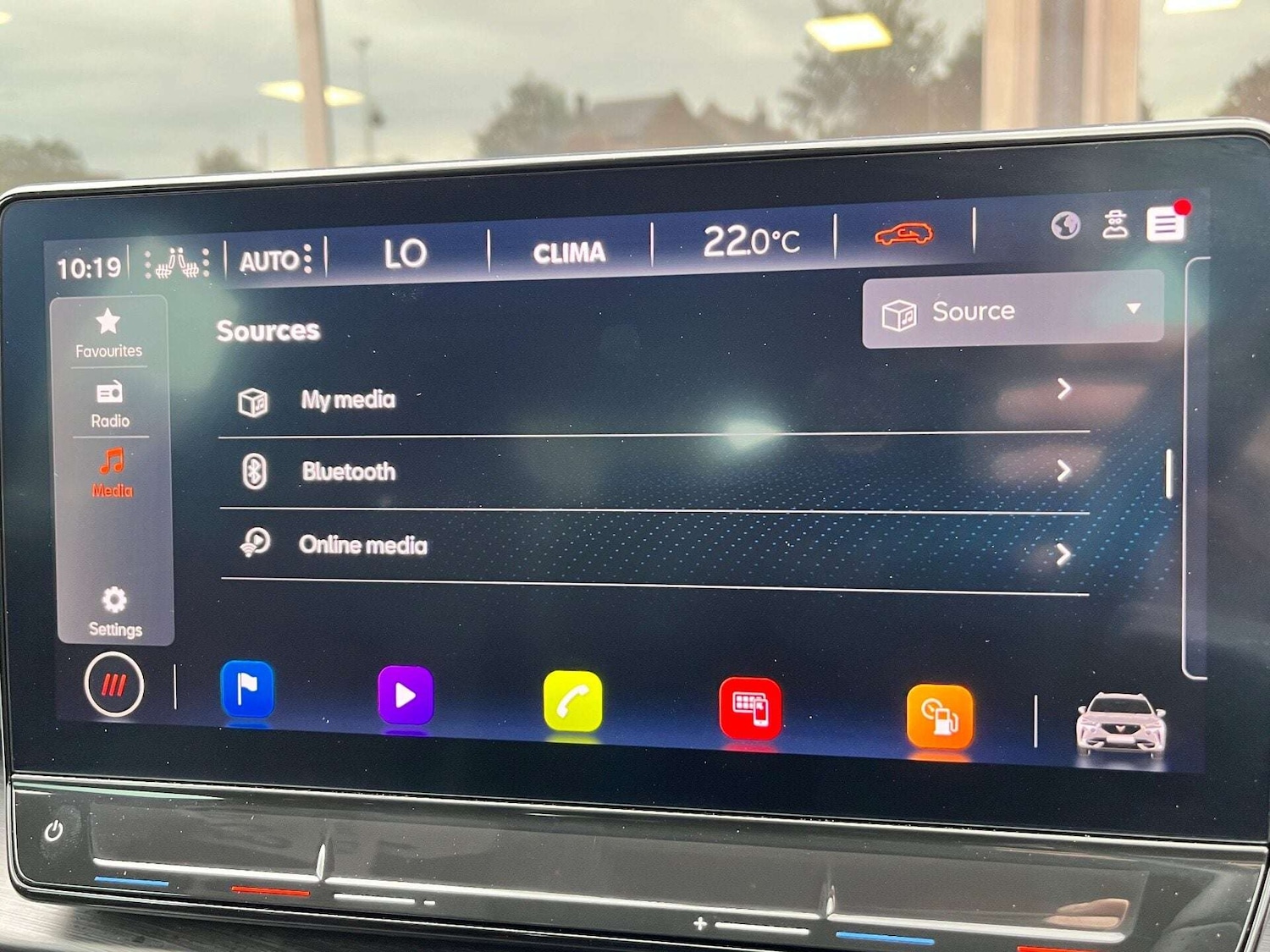 Used Cupra Formentor 2023 for sale - 77032792: Photo 37