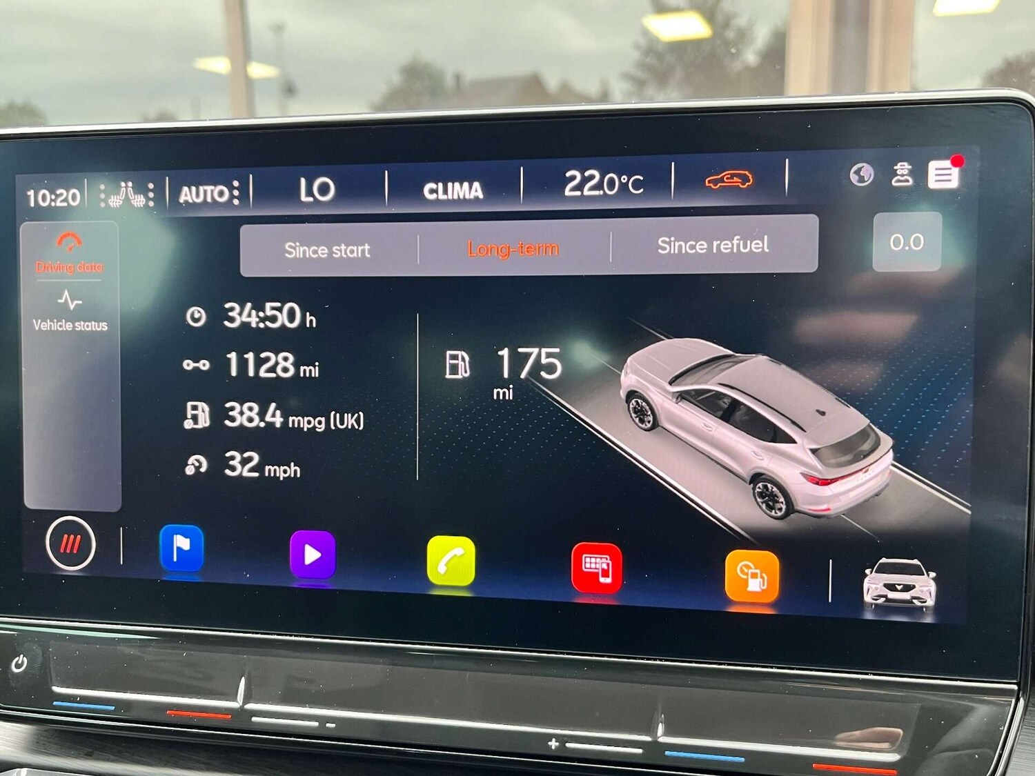 Used Cupra Formentor 2023 for sale - 77032792: Photo 40