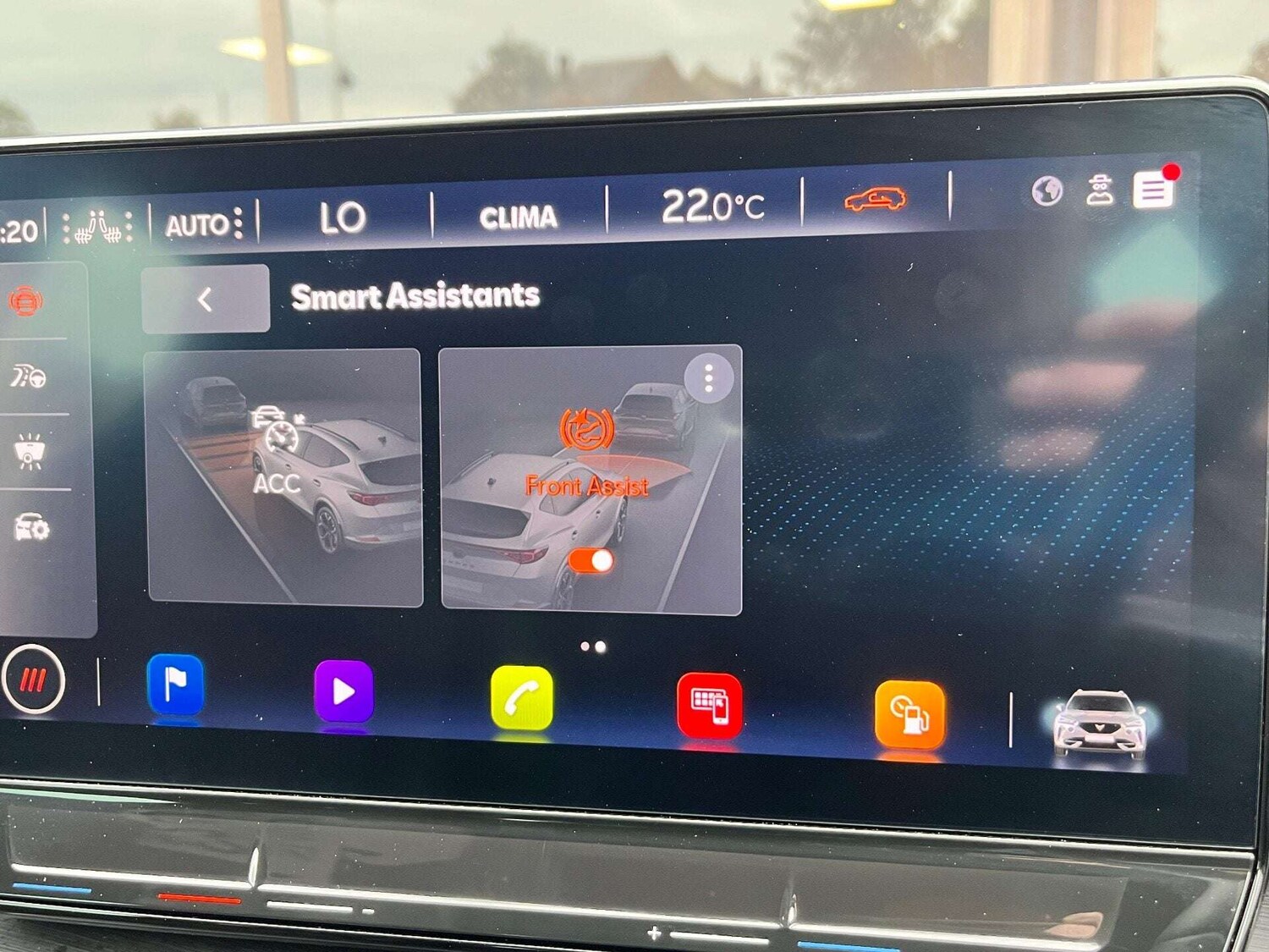 Used Cupra Formentor 2023 for sale - 77032792: Photo 45