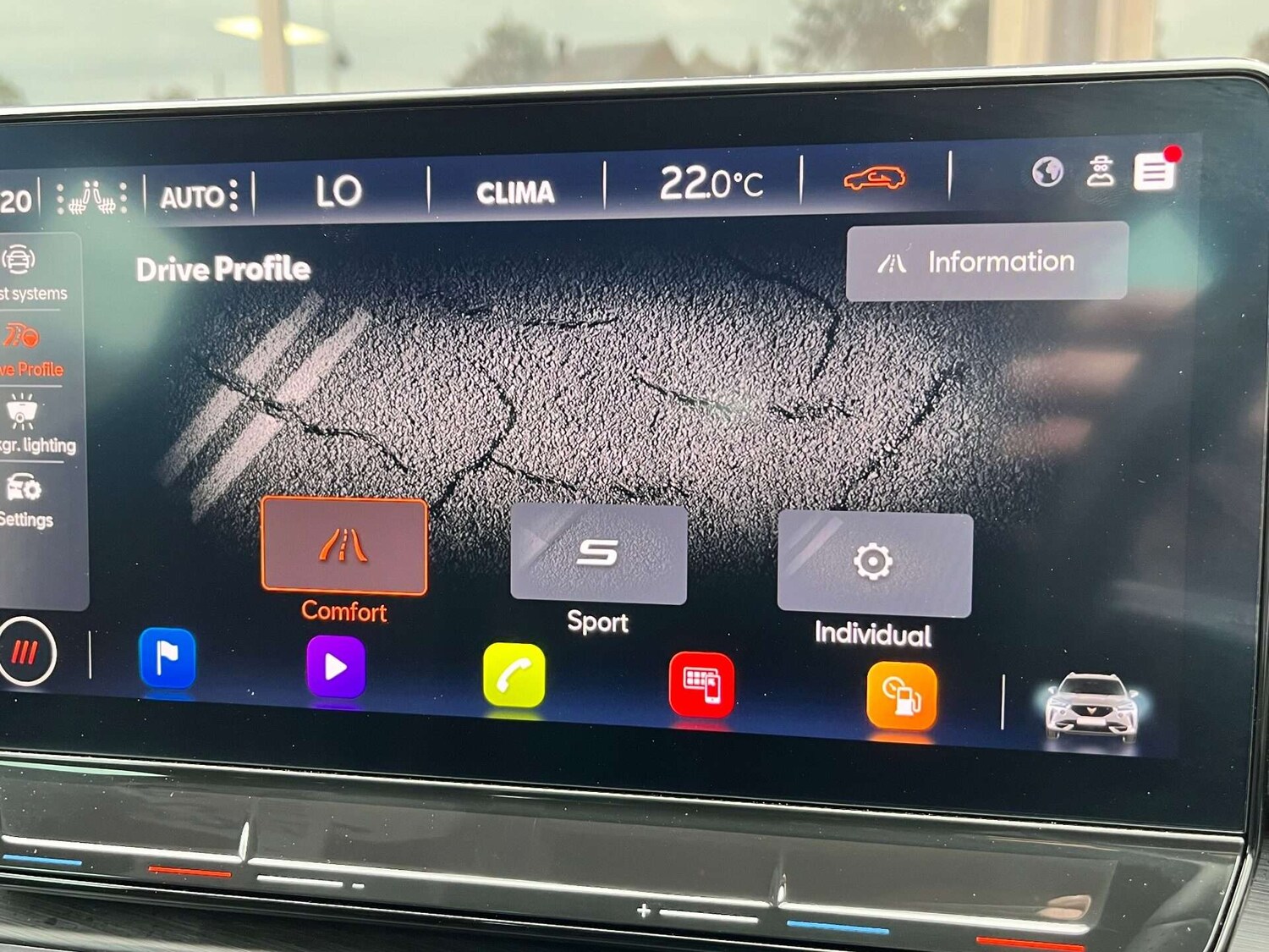 Used Cupra Formentor 2023 for sale - 77032792: Photo 46