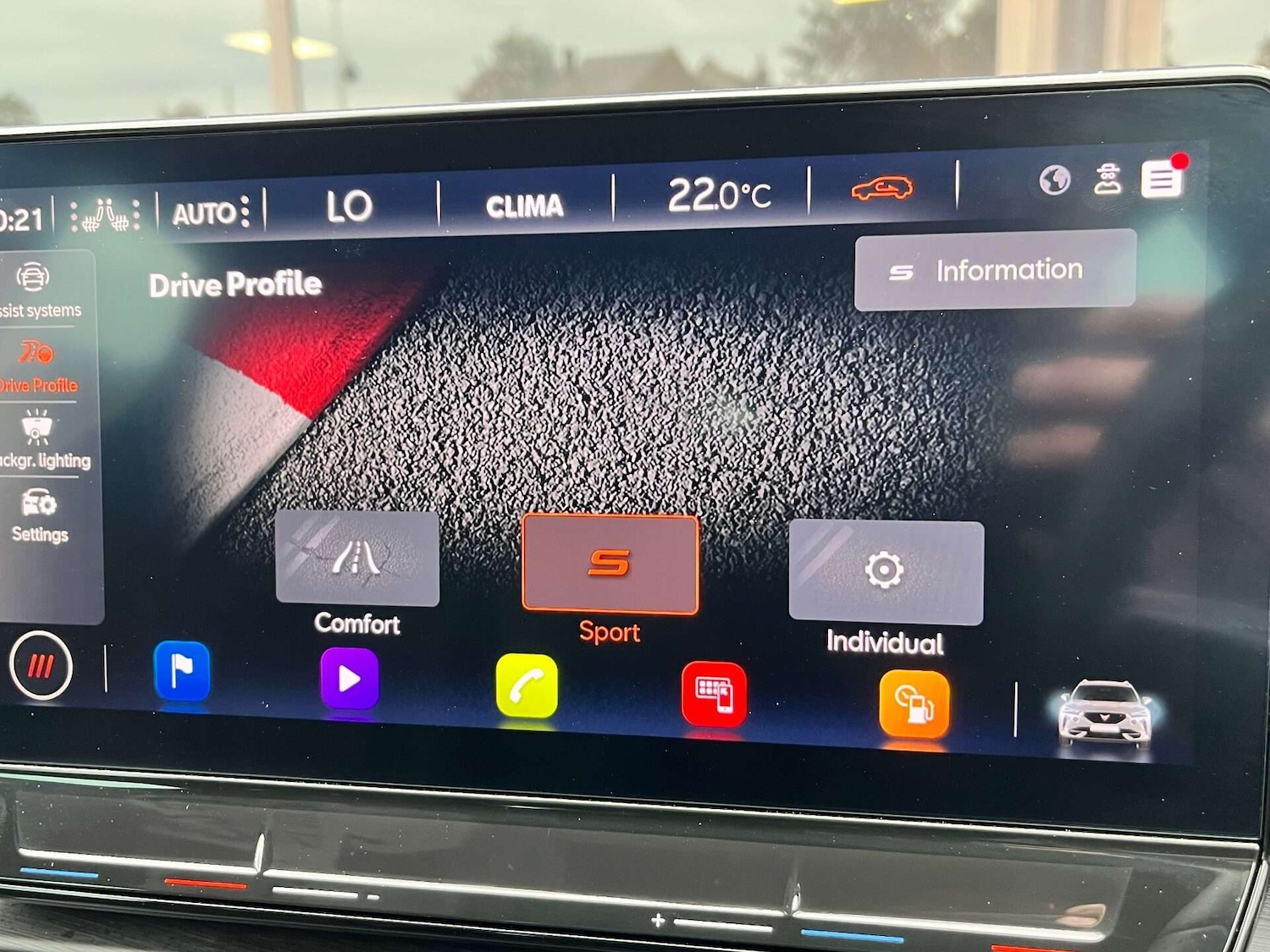 Used Cupra Formentor 2023 for sale - 77032792: Photo 47