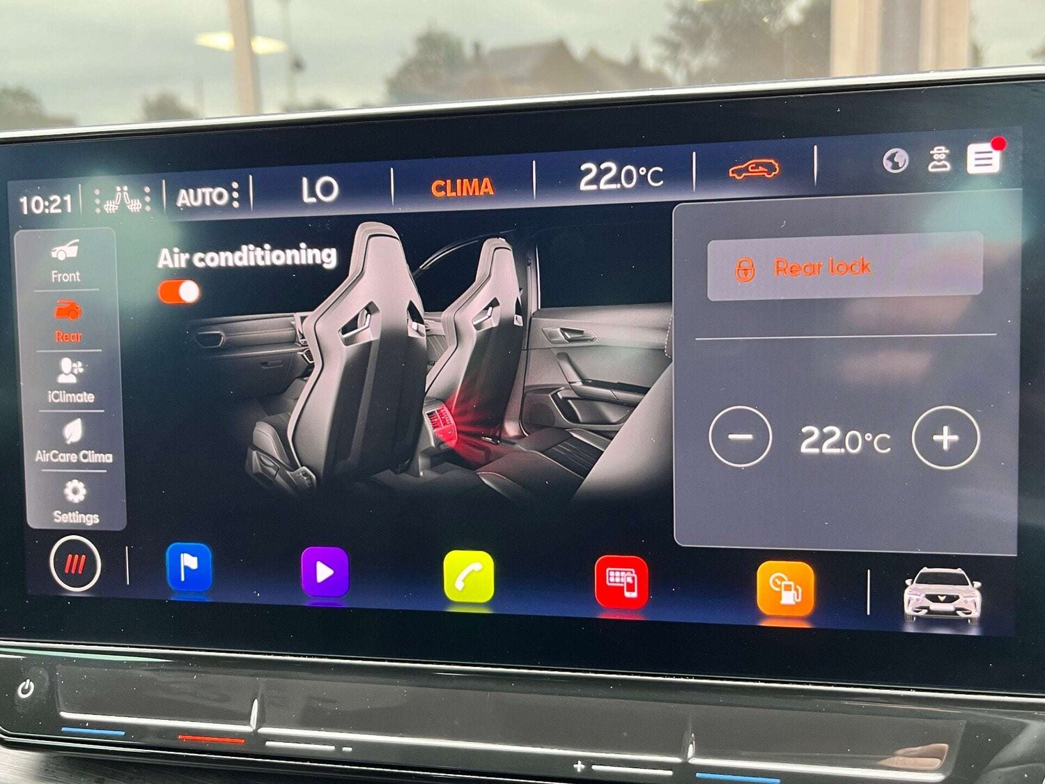 Used Cupra Formentor 2023 for sale - 77032792: Photo 51