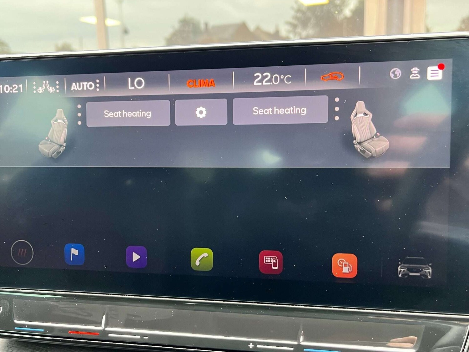 Used Cupra Formentor 2023 for sale - 77032792: Photo 54