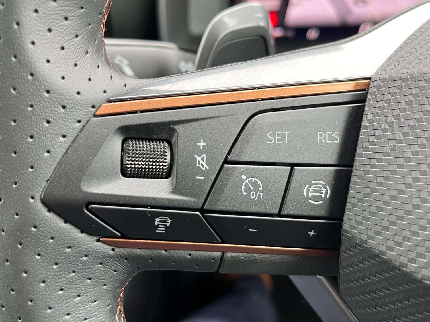 Used Cupra Formentor 2023 for sale - 77032792: Photo 59